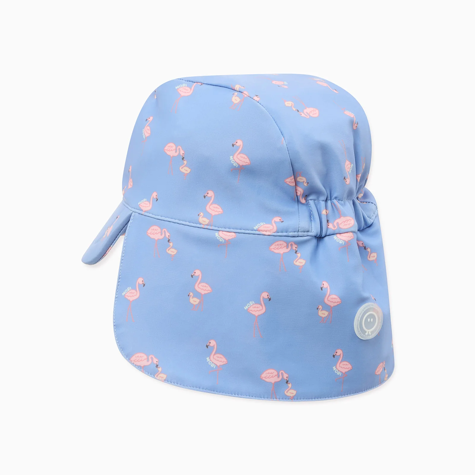 Flamingo Sunsafe Swim Hat - Image 3