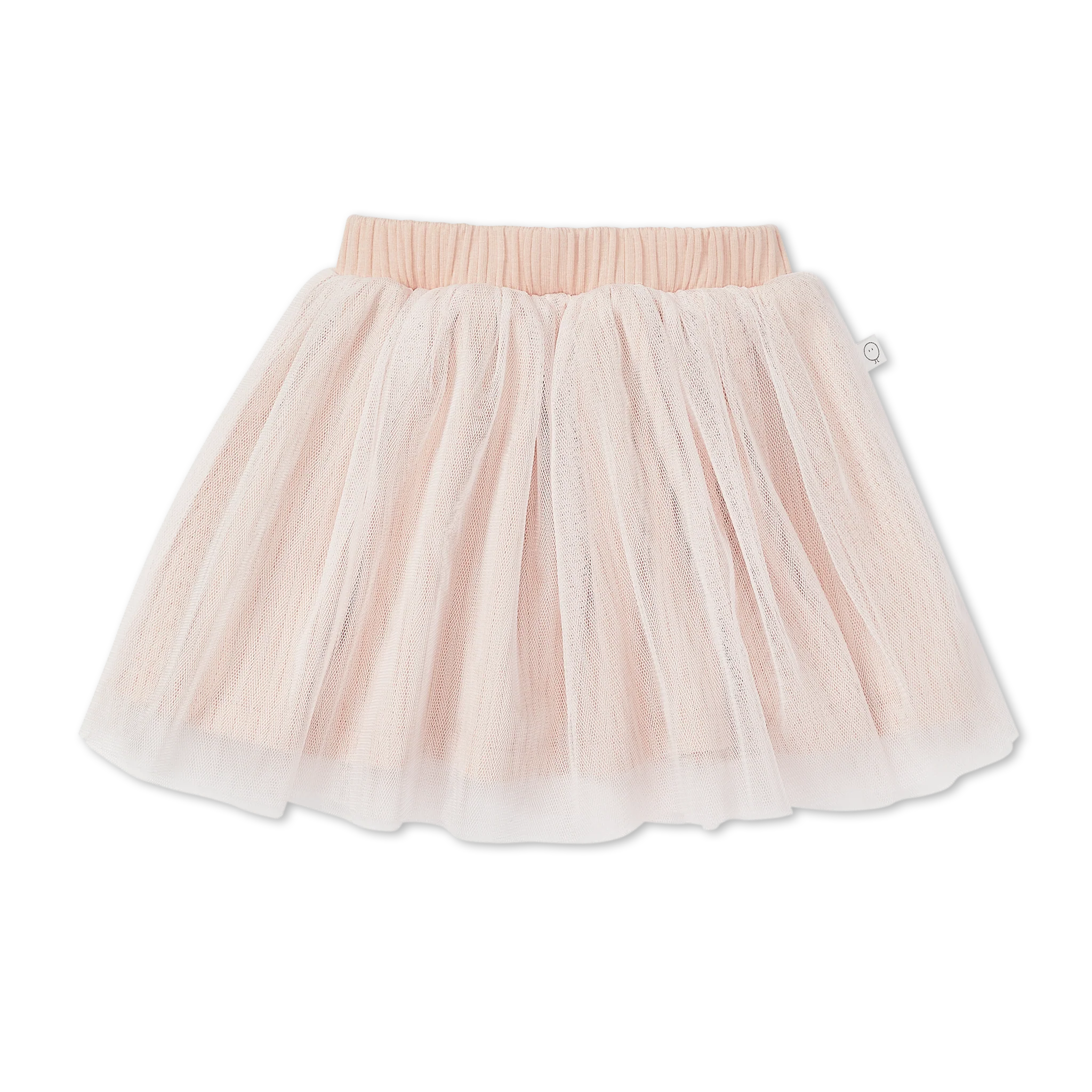 Floral Bodysuit, Tutu & Tights Outfit - Image 8