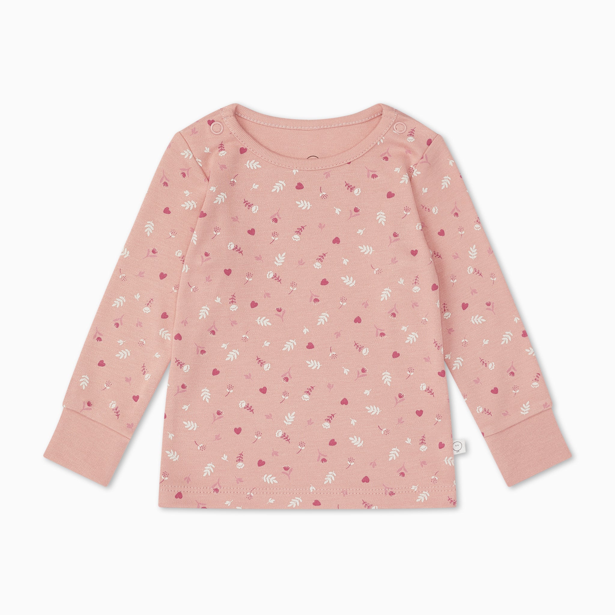 Floral Pyjamas - Image 2