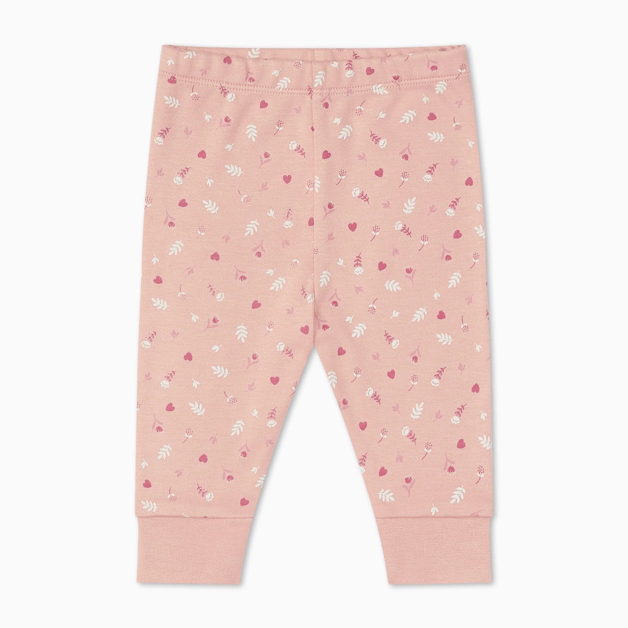 Floral Pyjamas - Image 3