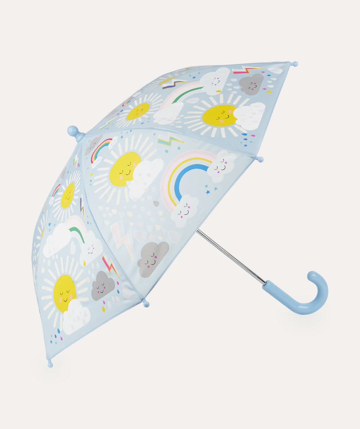 Floss & Rock Colour Changing Umbrella - Image 7