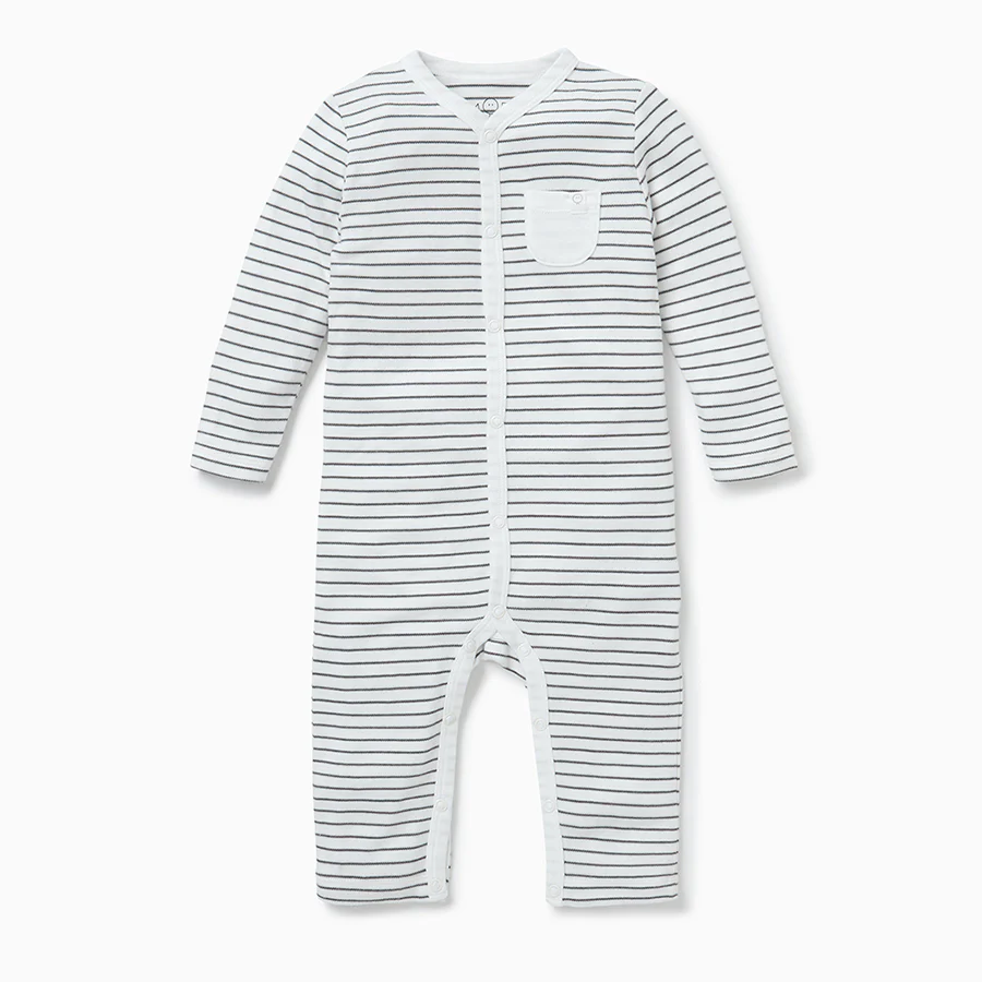Front Opening Sleepsuit - Image 11