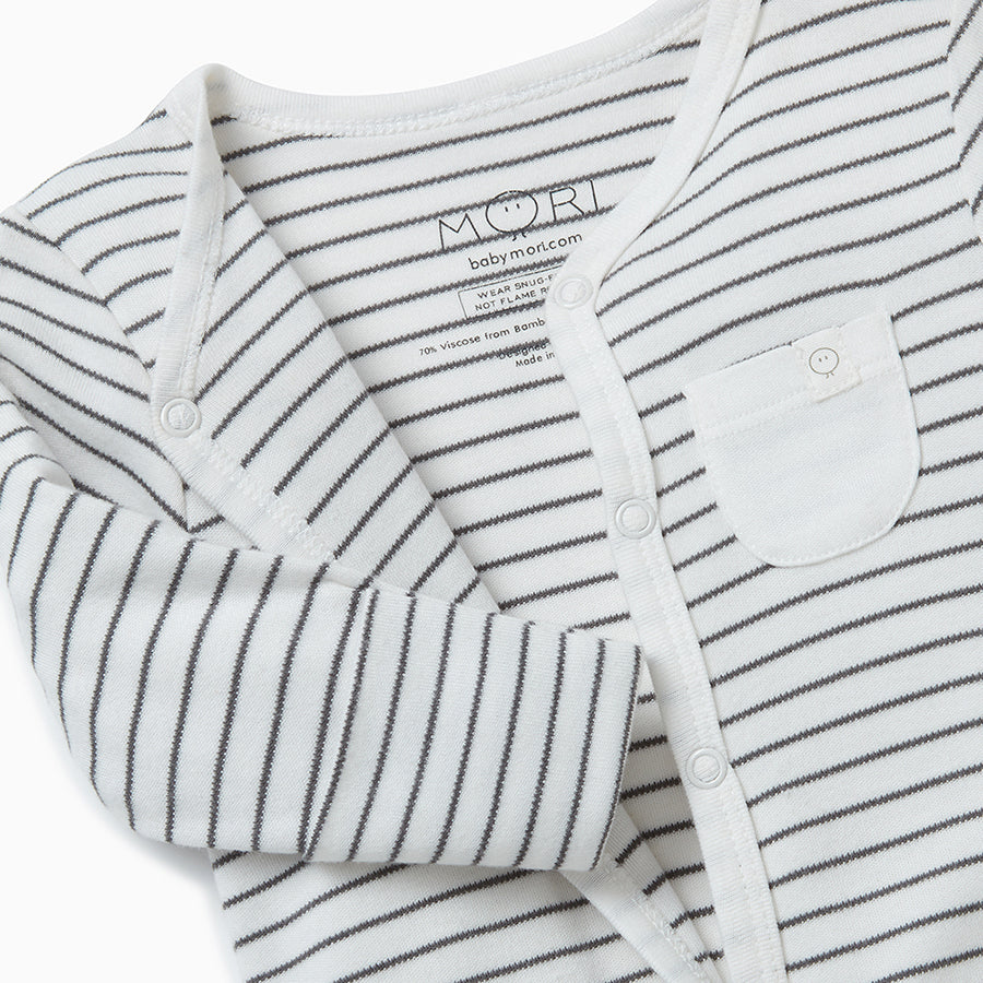 Front Opening Sleepsuit - Image 12