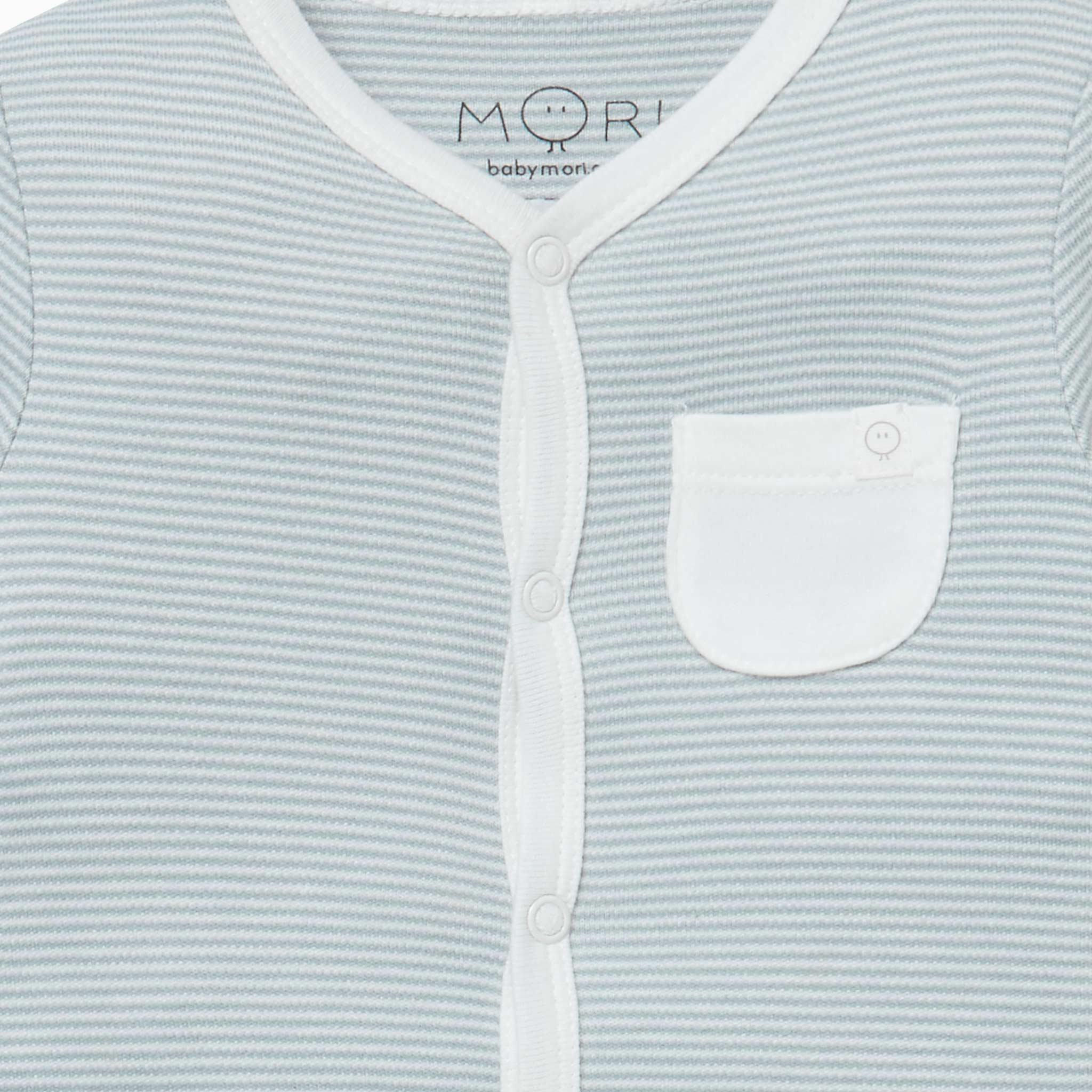 Front Opening Sleepsuit - Image 14