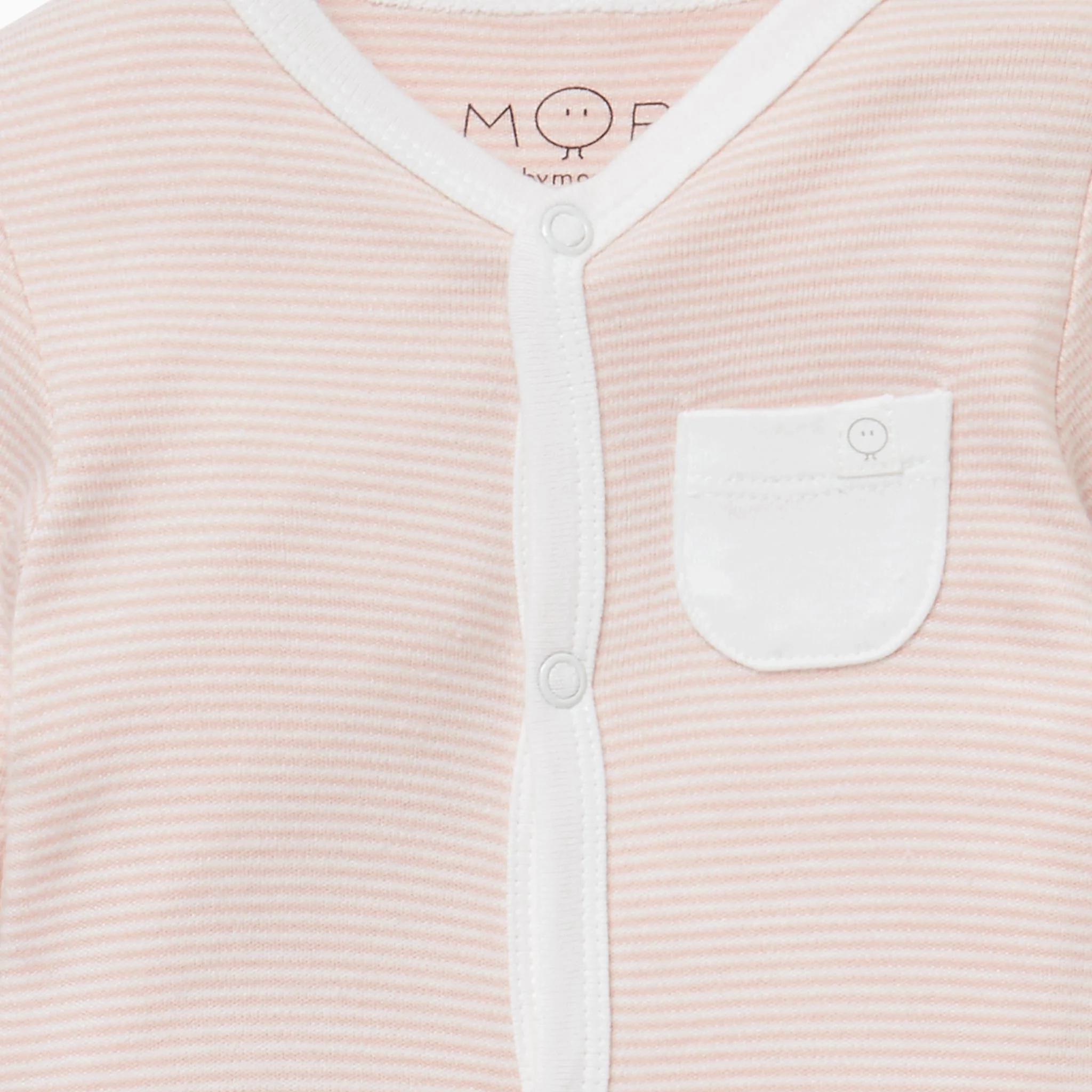 Front Opening Sleepsuit - Image 15