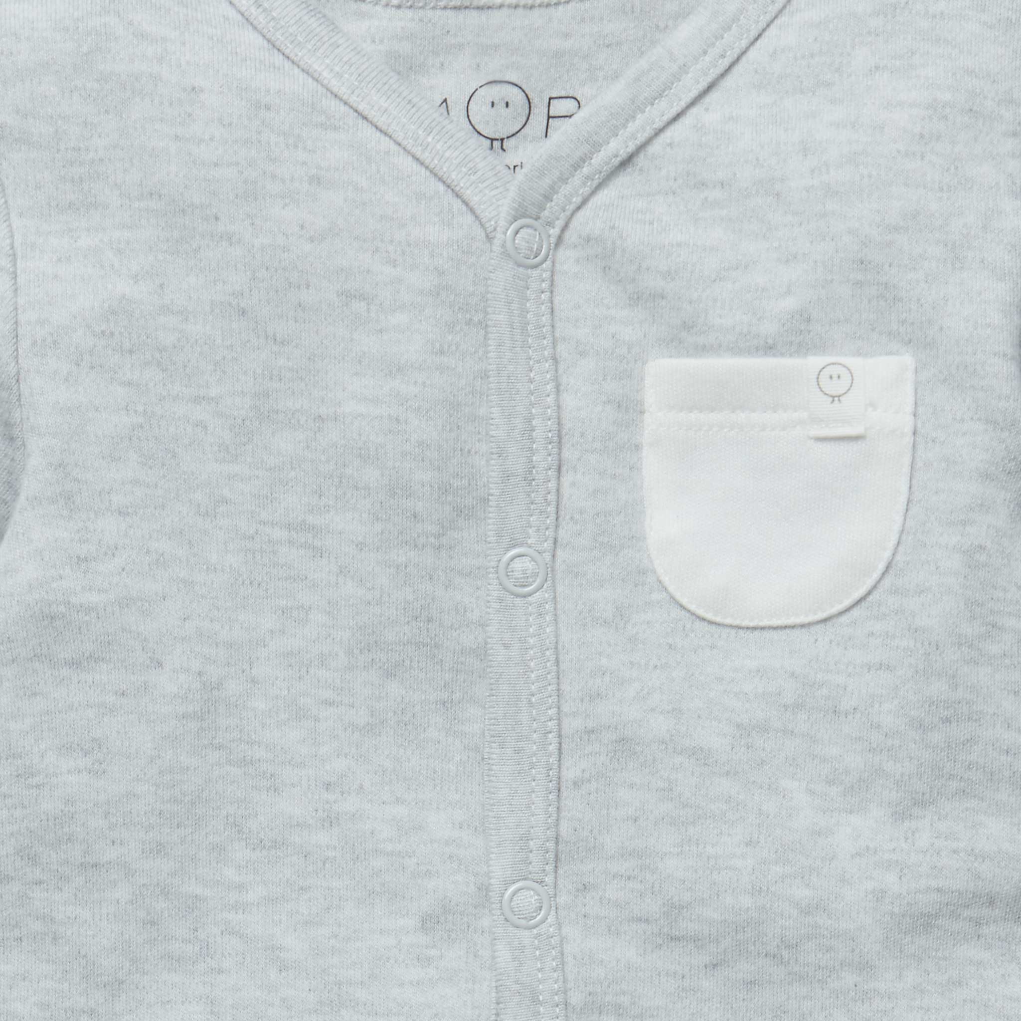 Front Opening Sleepsuit - Image 16