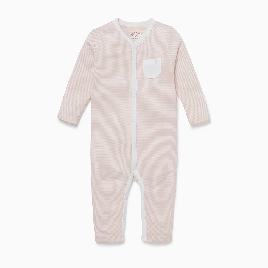 Front Opening Sleepsuit - Image 7