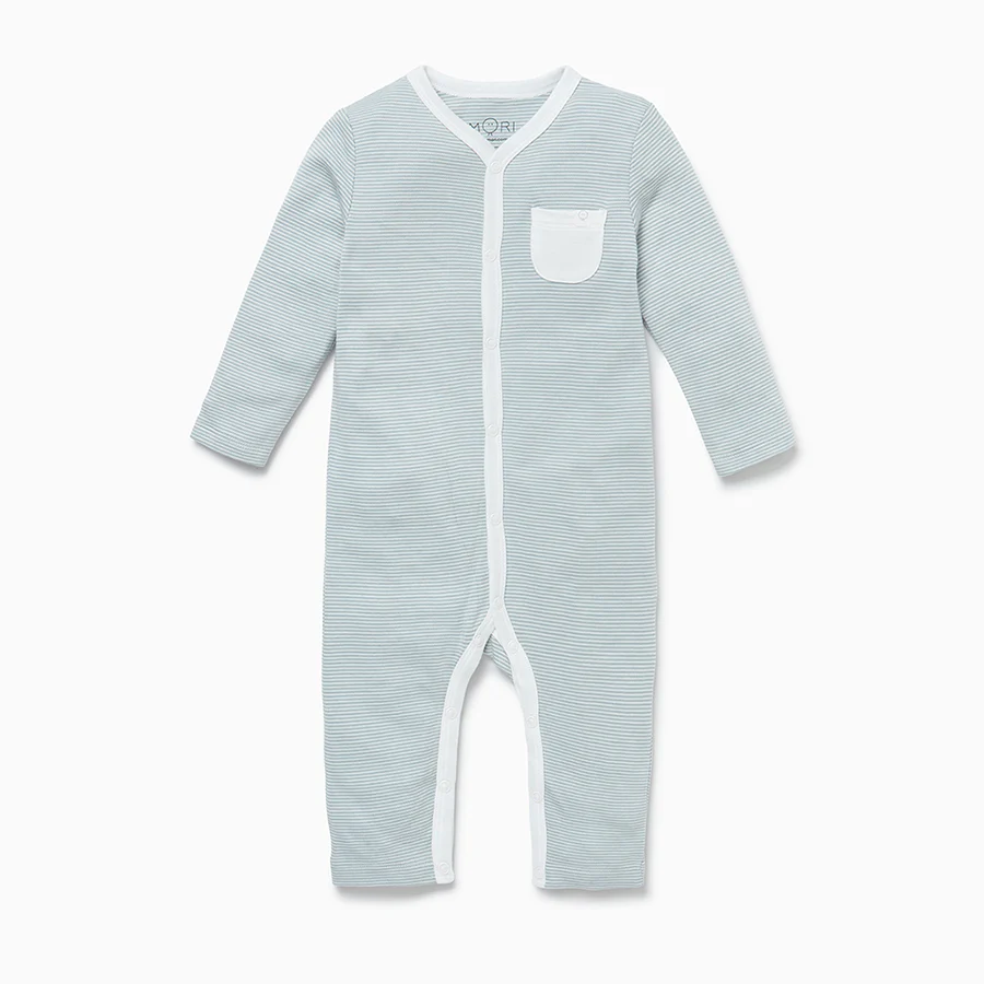 Front Opening Sleepsuit - Image 9