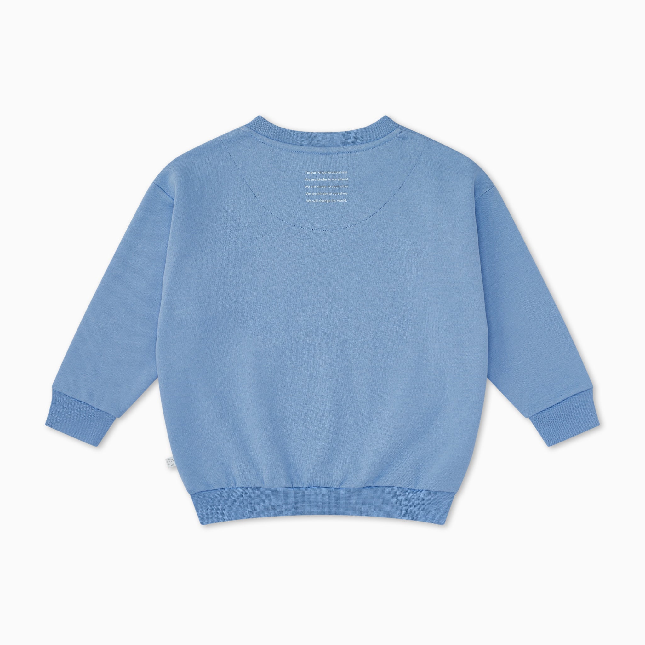 Generation Kind Oversized Sweatshirt - Image 16