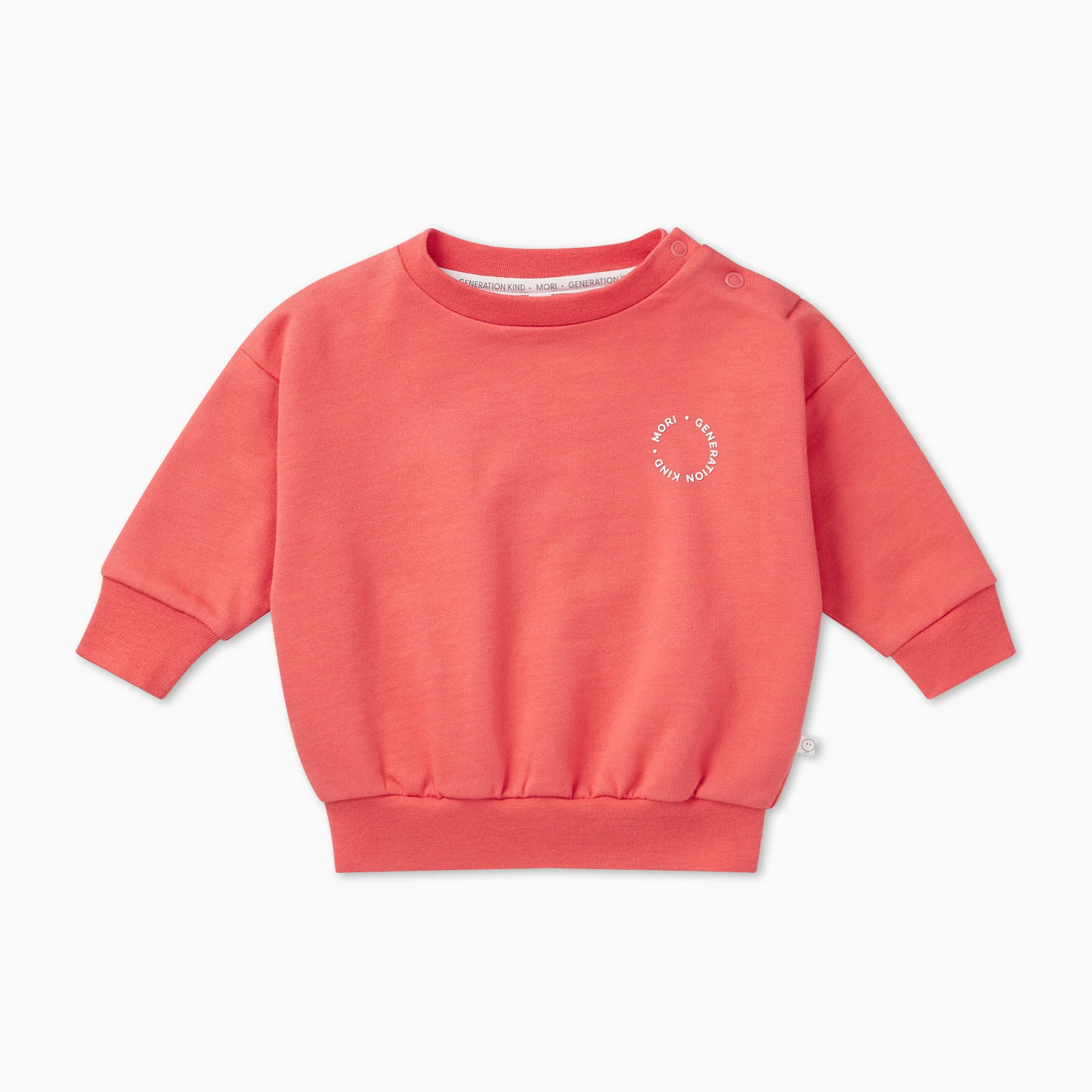 Generation Kind Oversized Sweatshirt - Image 38