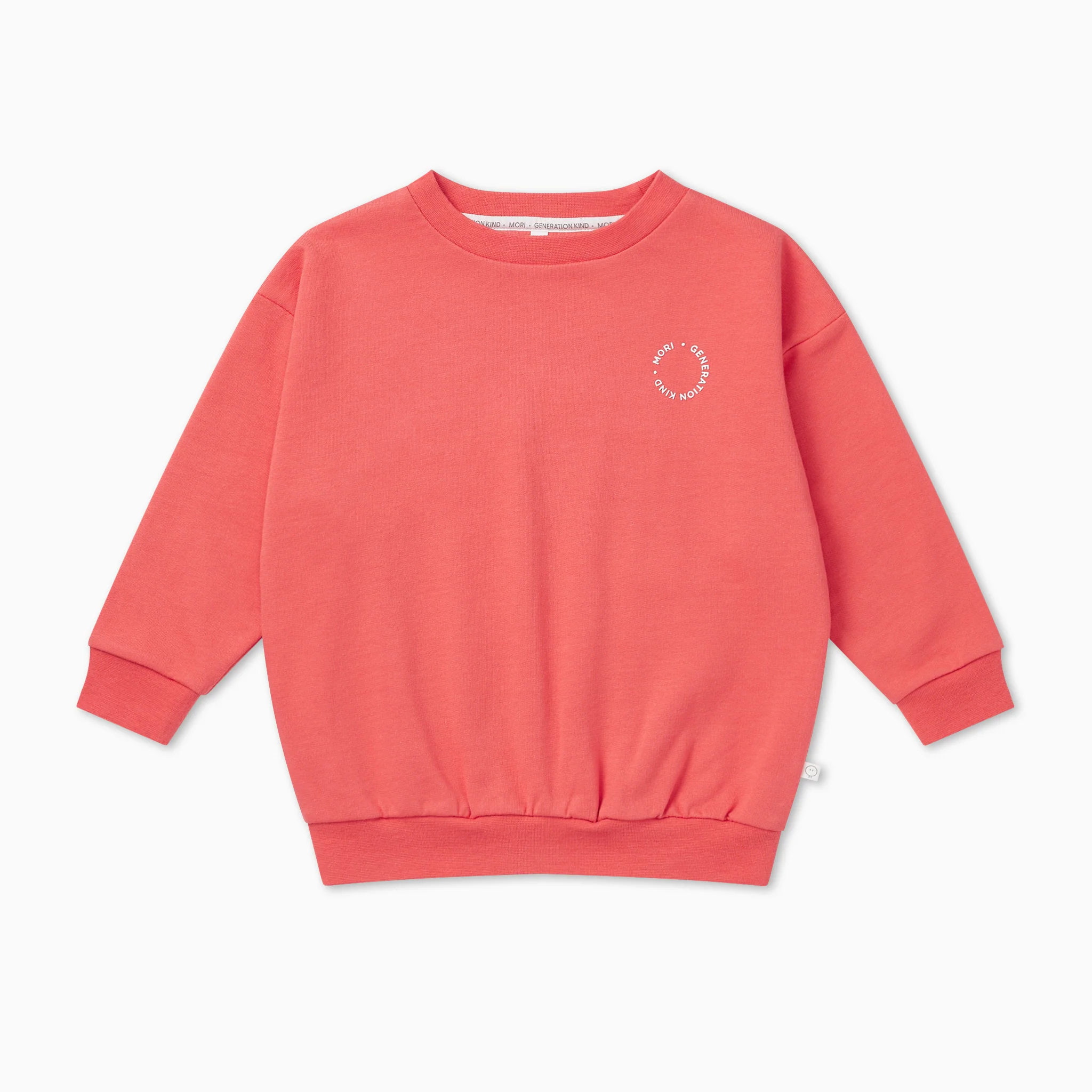 Generation Kind Oversized Sweatshirt - Image 39