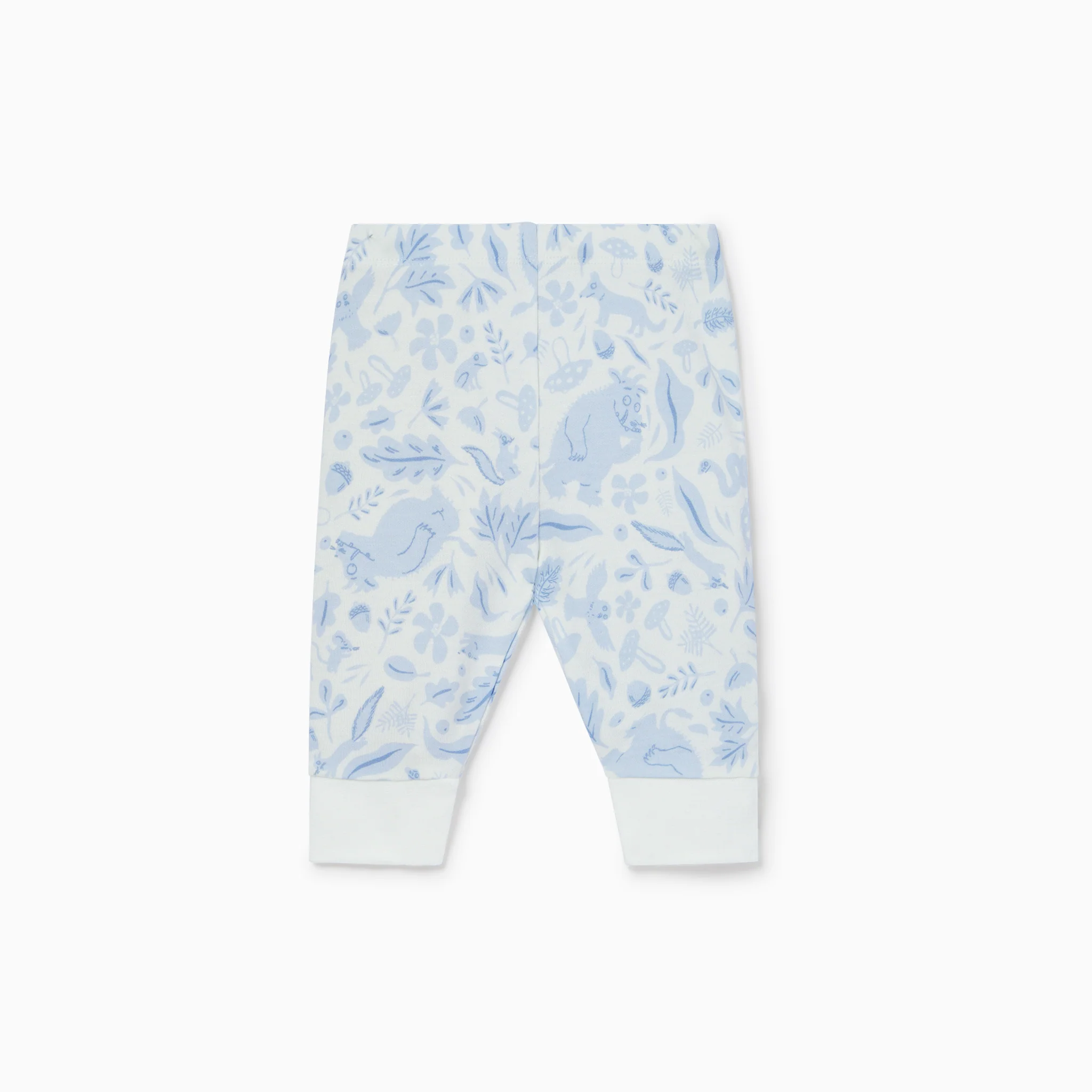 Gruffalo Dragonfly Blue Pyjamas - Image 4