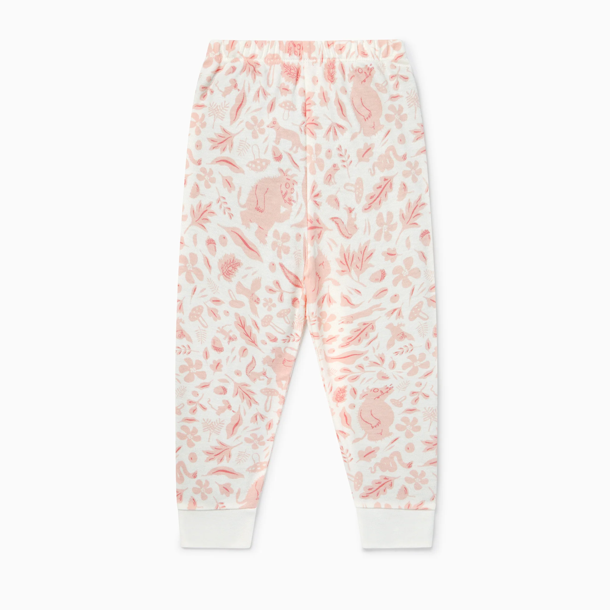 Gruffalo Foxglove Pink Pyjamas - Image 10