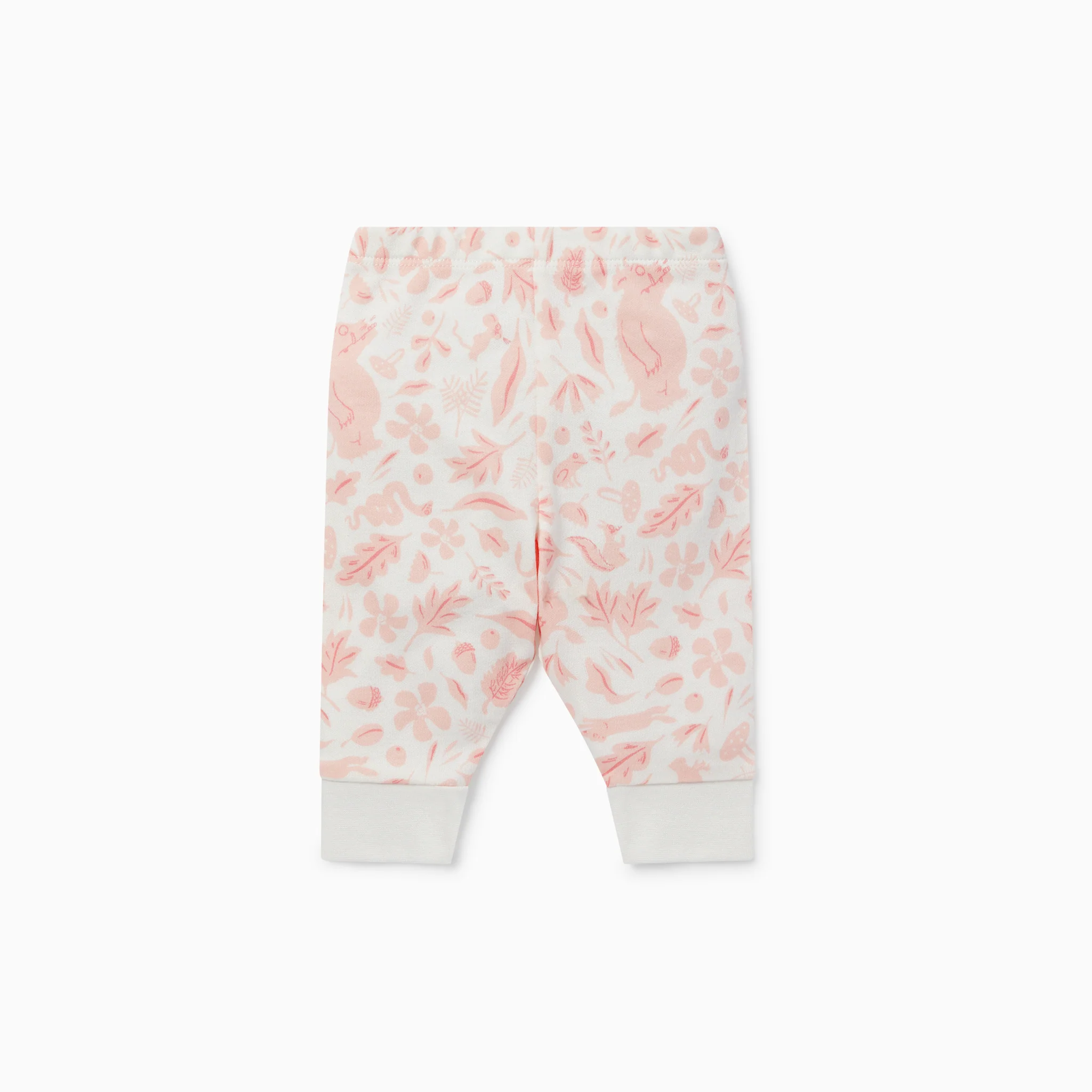 Gruffalo Foxglove Pink Pyjamas - Image 4