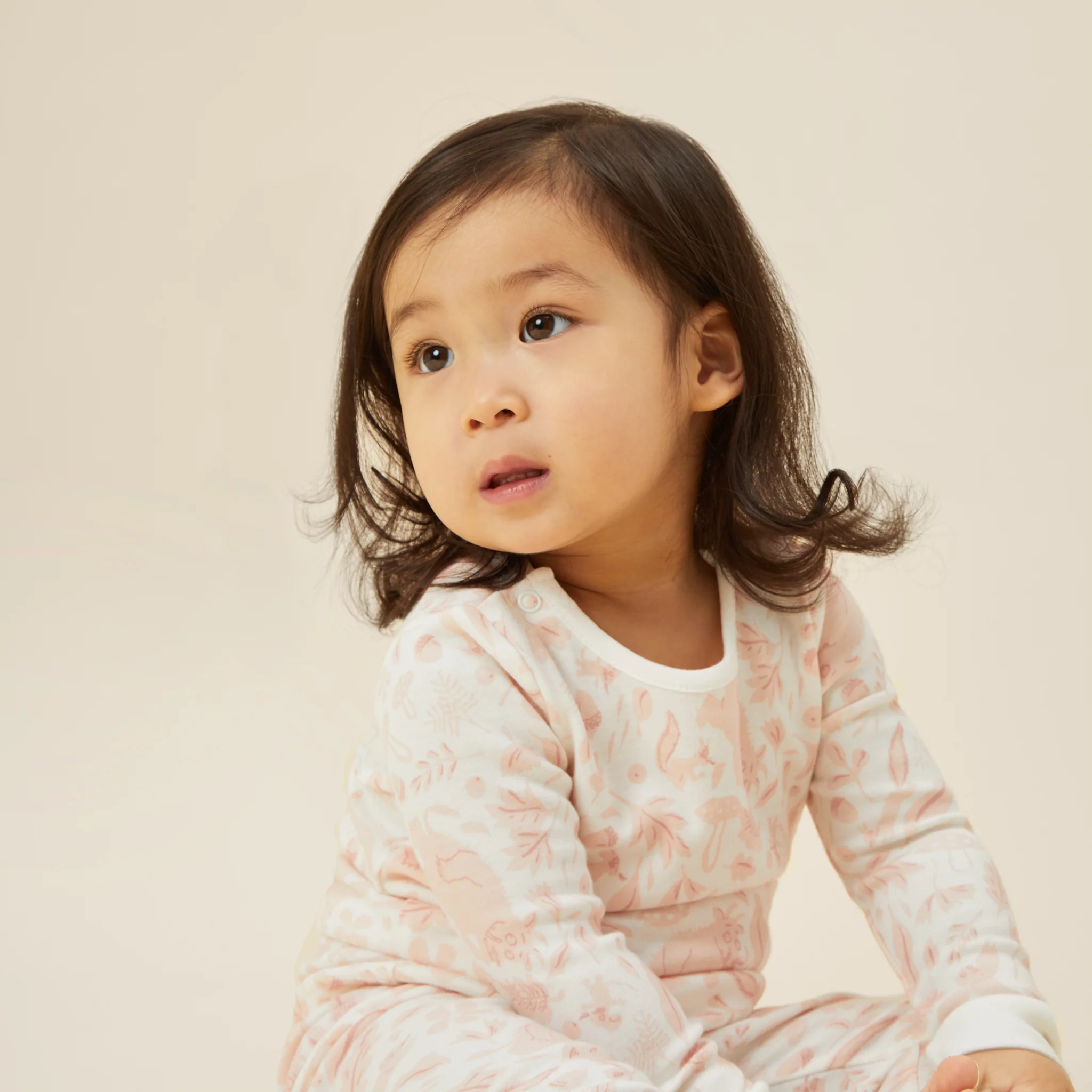 Gruffalo Foxglove Pink Pyjamas - Image 5