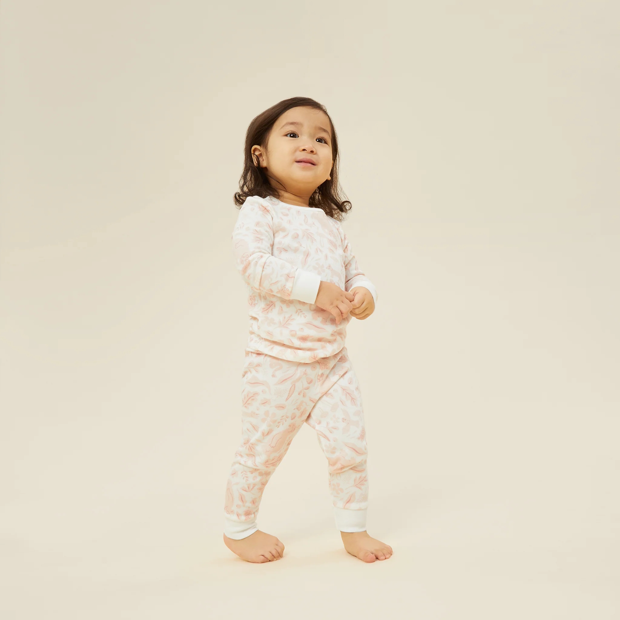 Gruffalo Foxglove Pink Pyjamas - Image 6