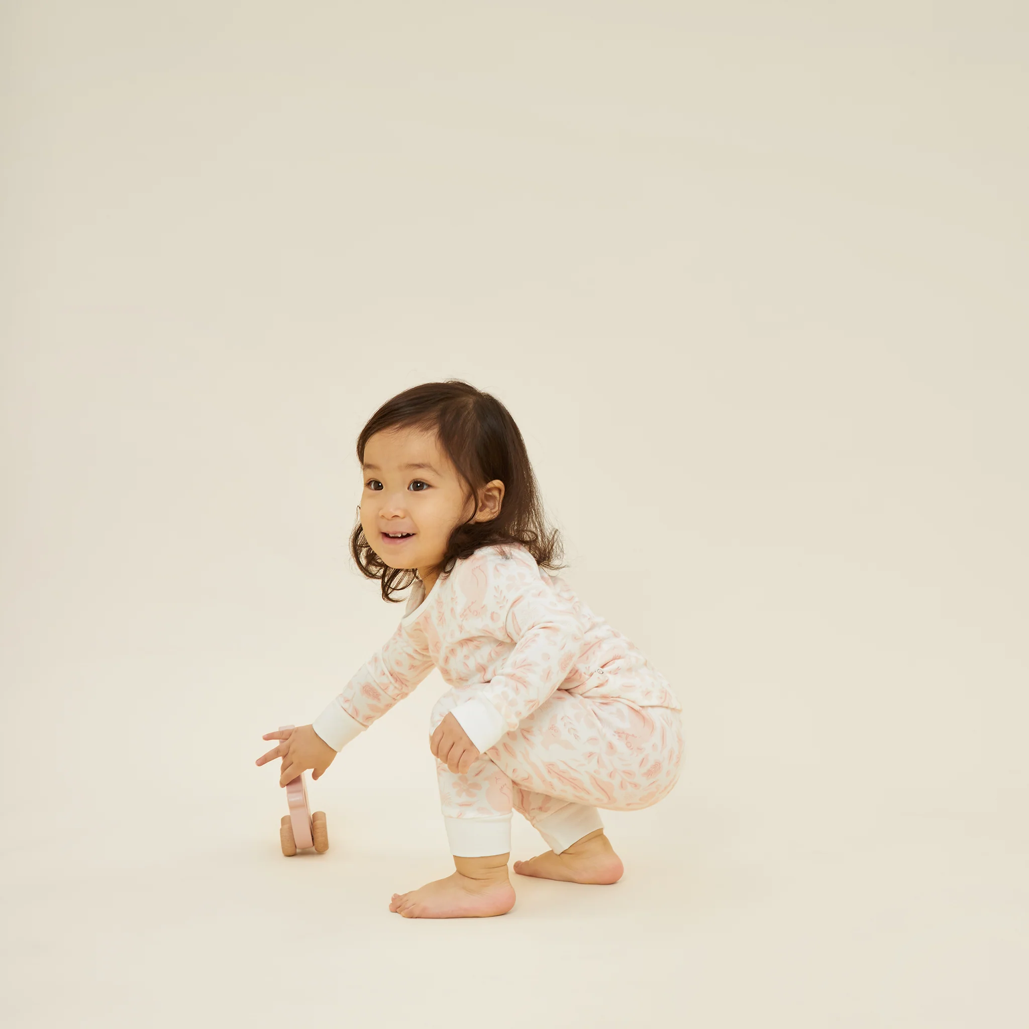 Gruffalo Foxglove Pink Pyjamas - Image 7
