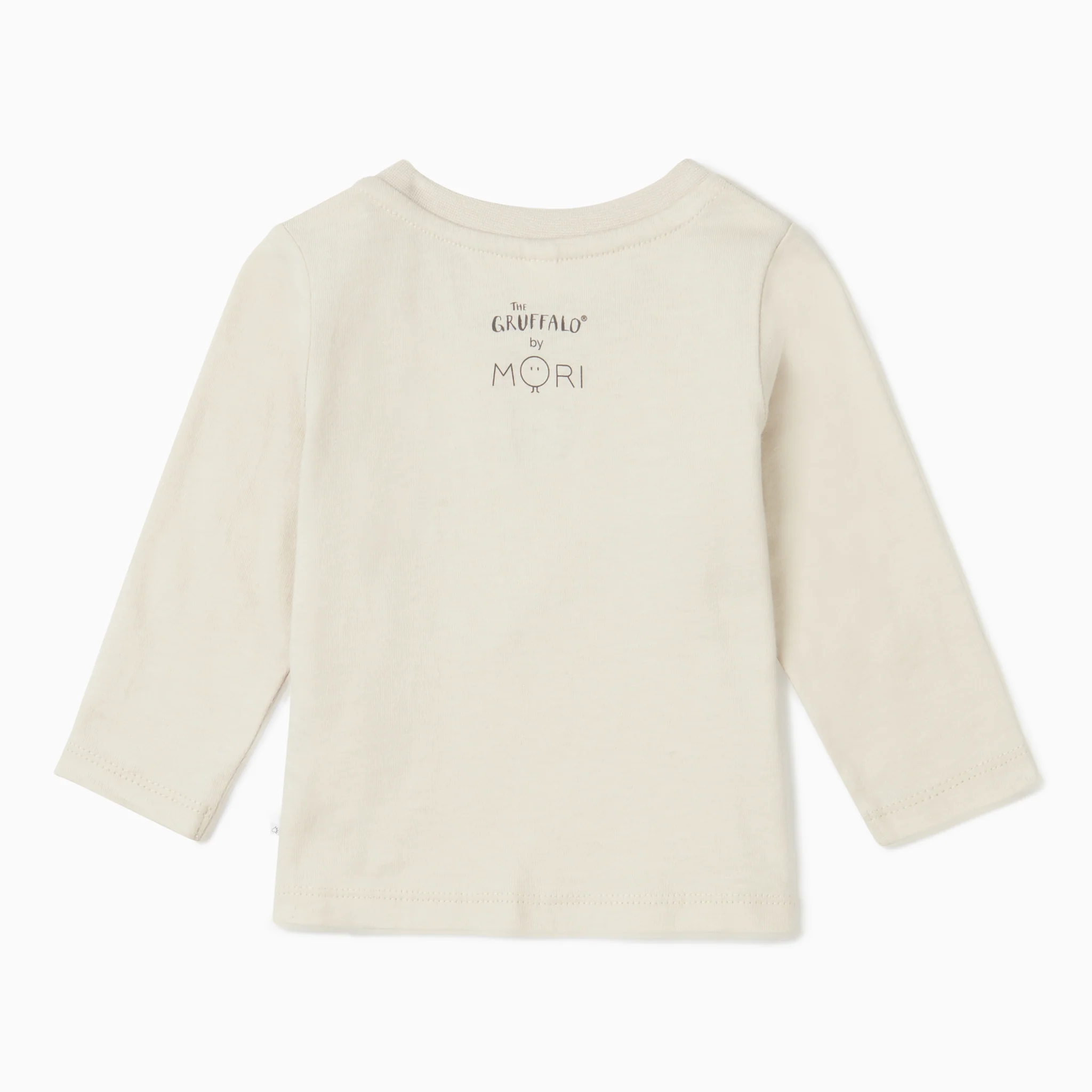 Gruffalo Mouse Long Sleeve Top - Image 7