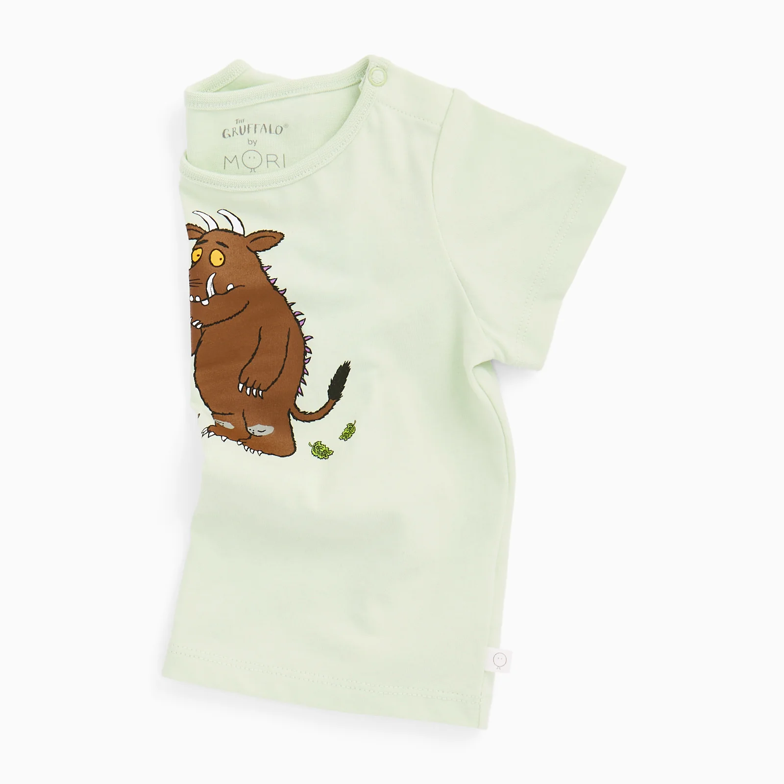 Gruffalo T-shirt - Image 3