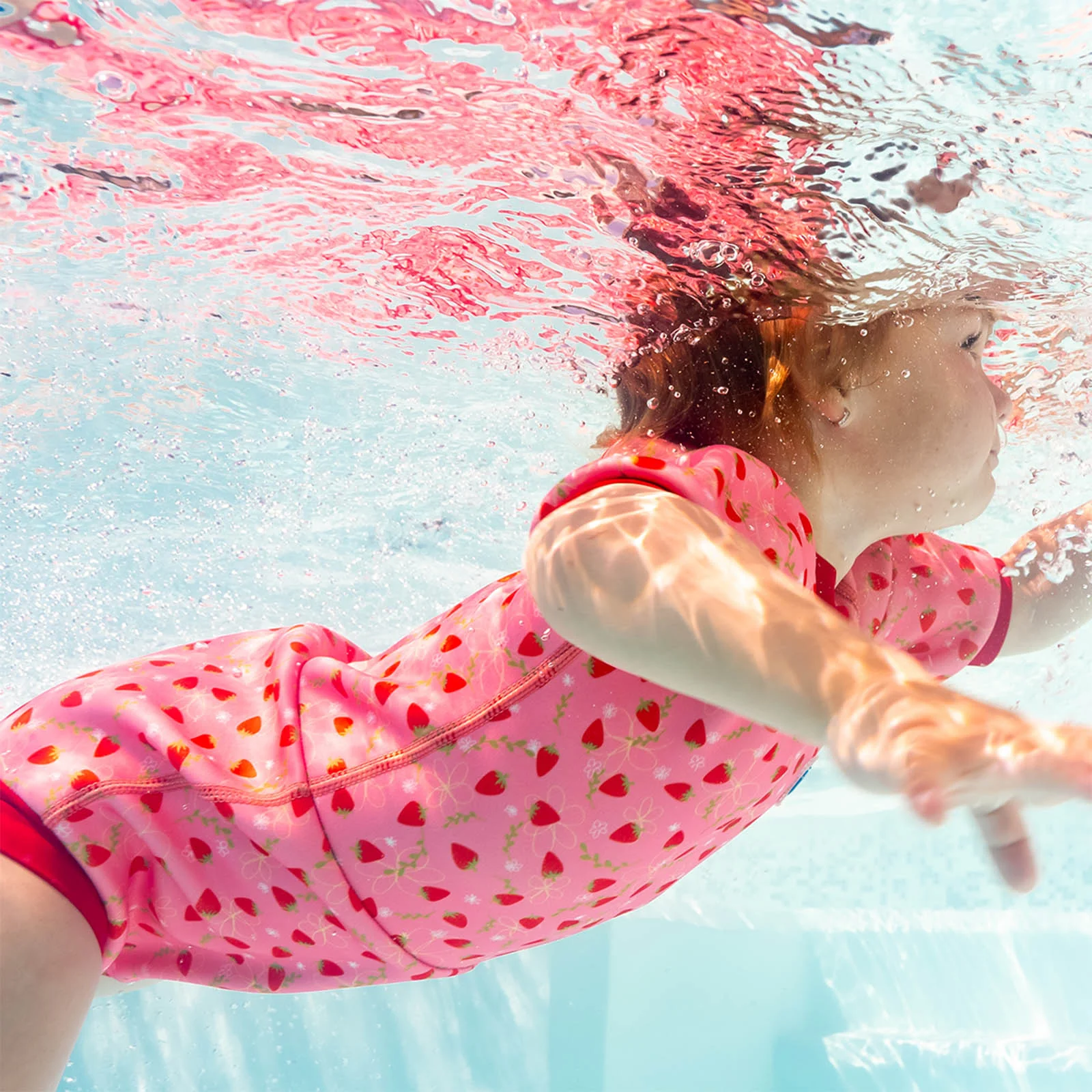 Splash About Happy Nappy Wetsuit - Image 8