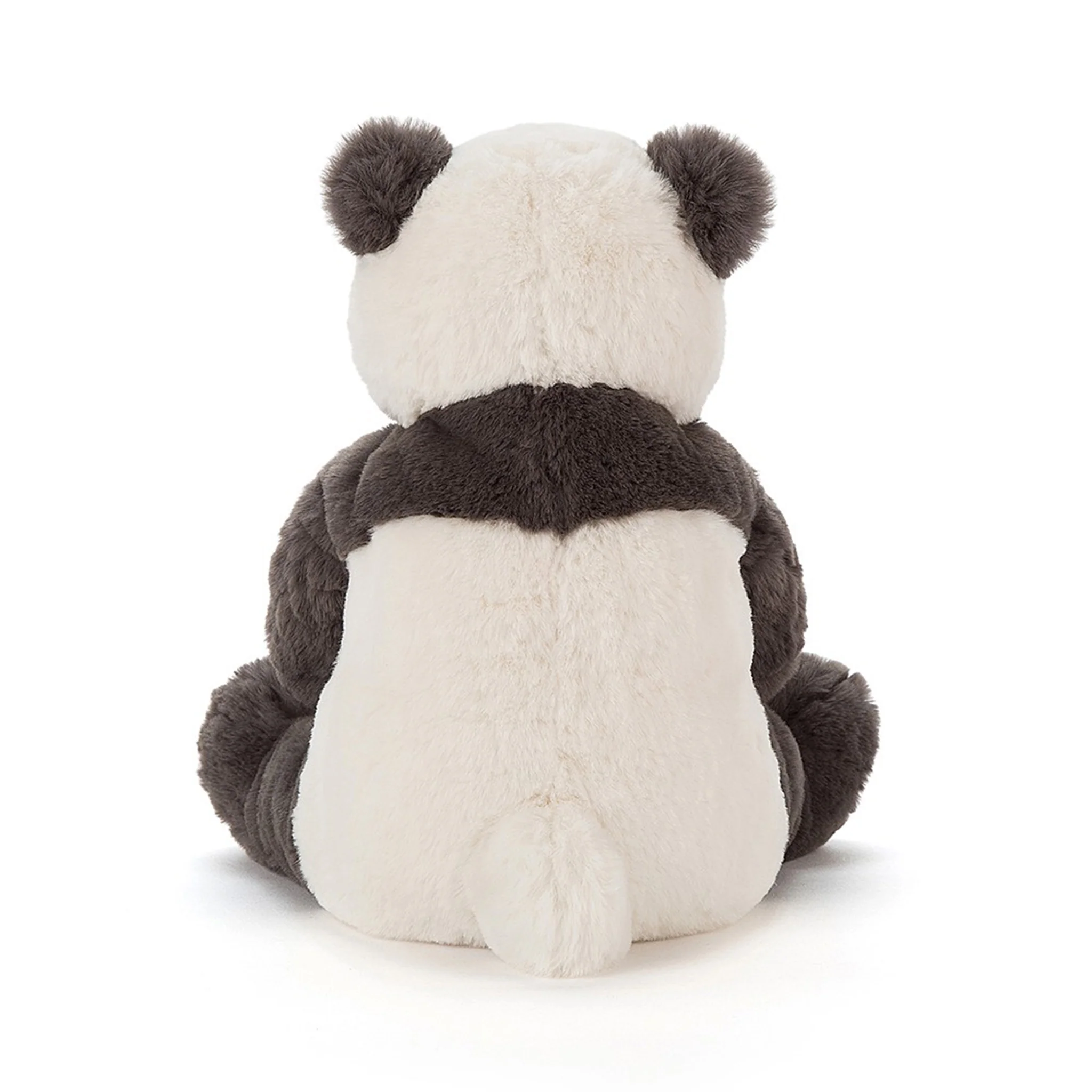 Jellycat Medium Harry Panda Cub - Image 3