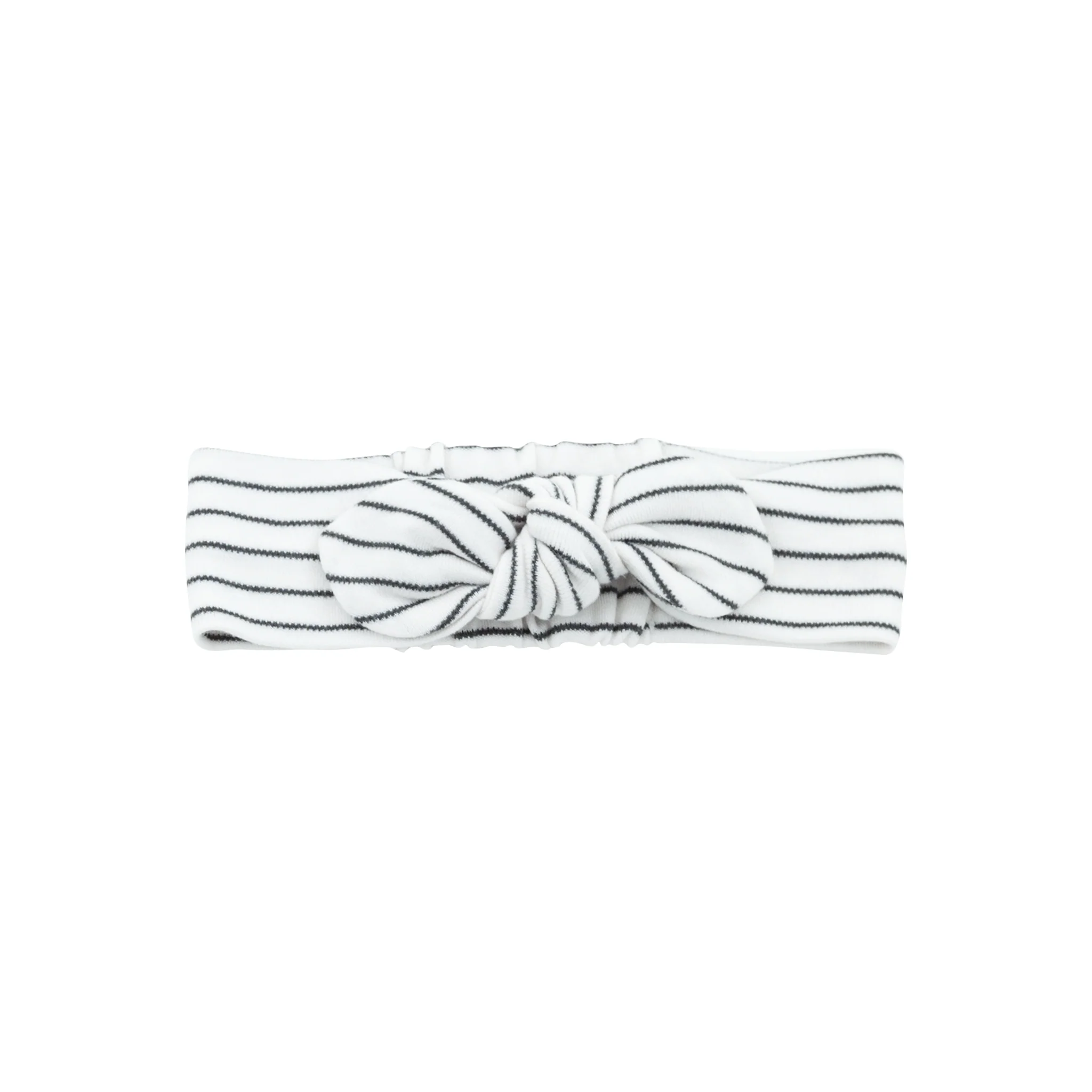 Headband & Zip-Up Sleepsuit Set - Image 4