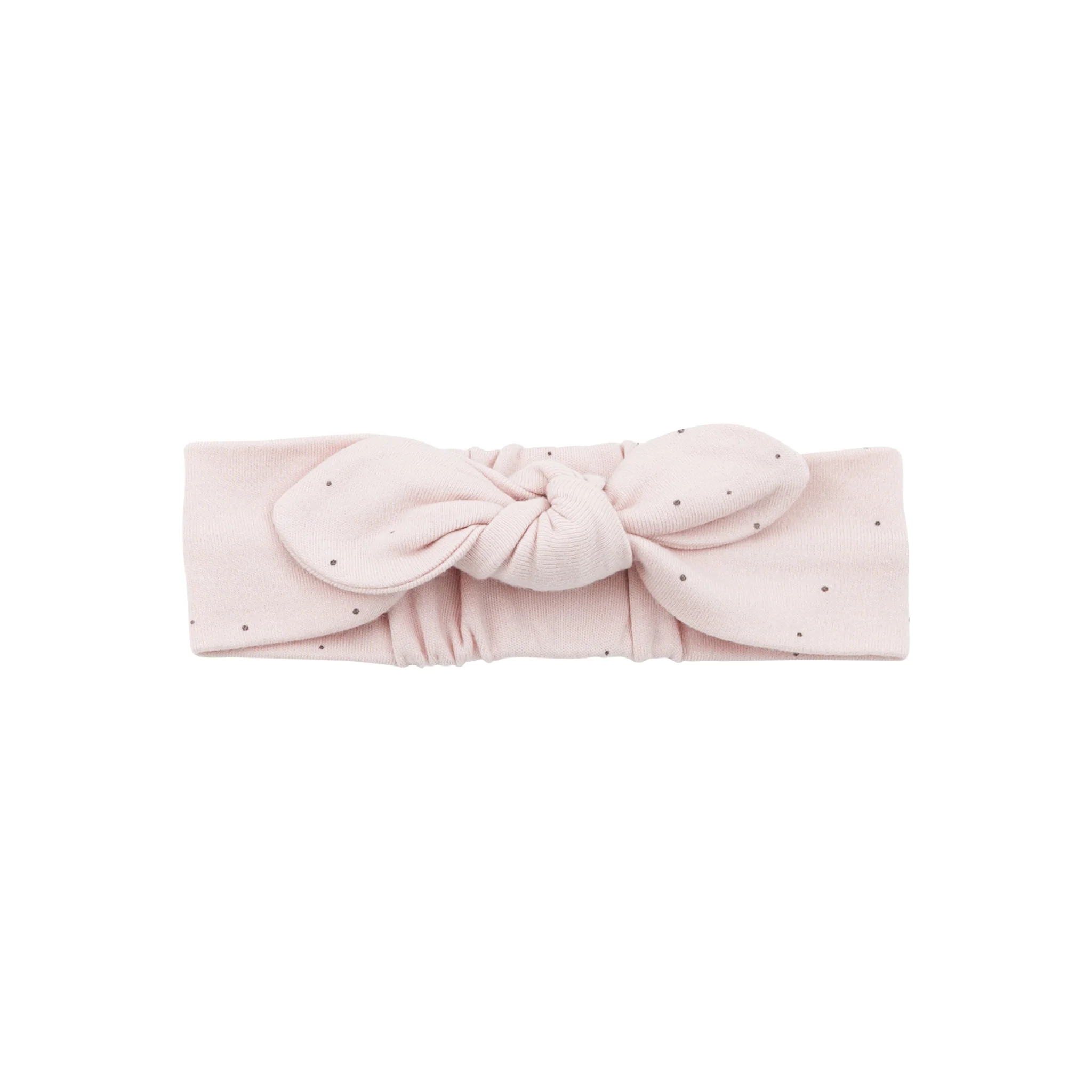 Headband & Zip-Up Sleepsuit Set - Image 5