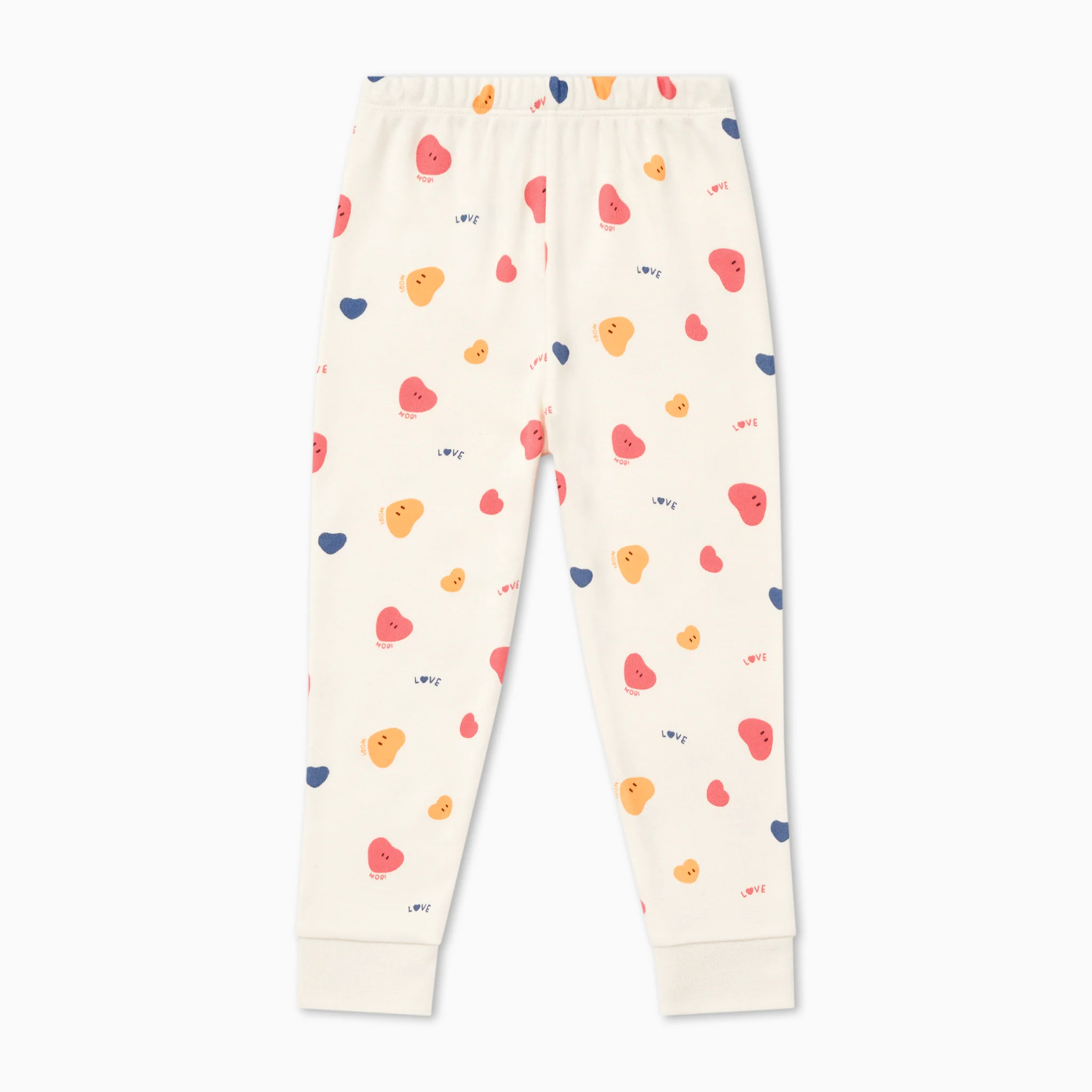 Heart Print Pyjamas - Image 6