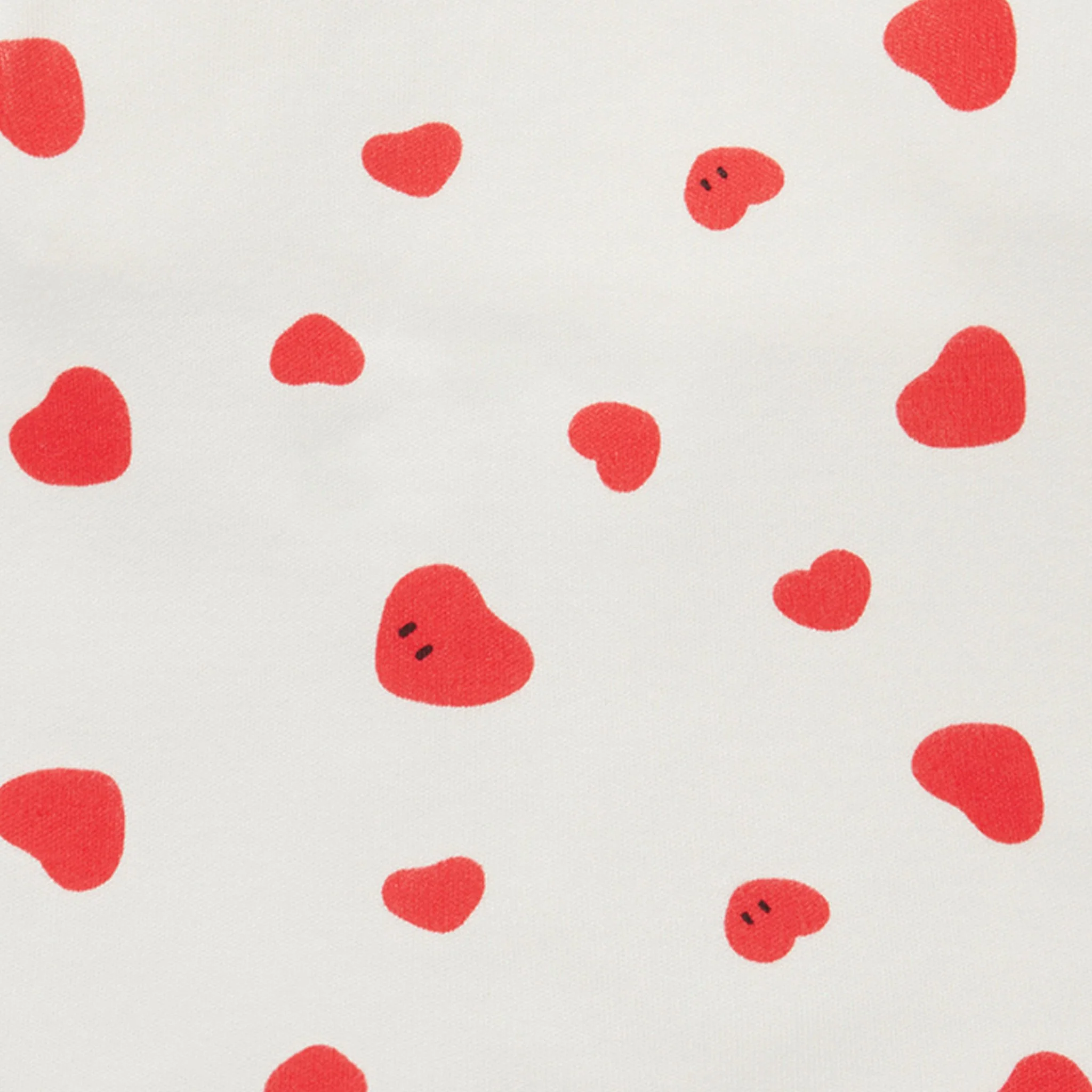 Hearts Pyjamas - Image 3