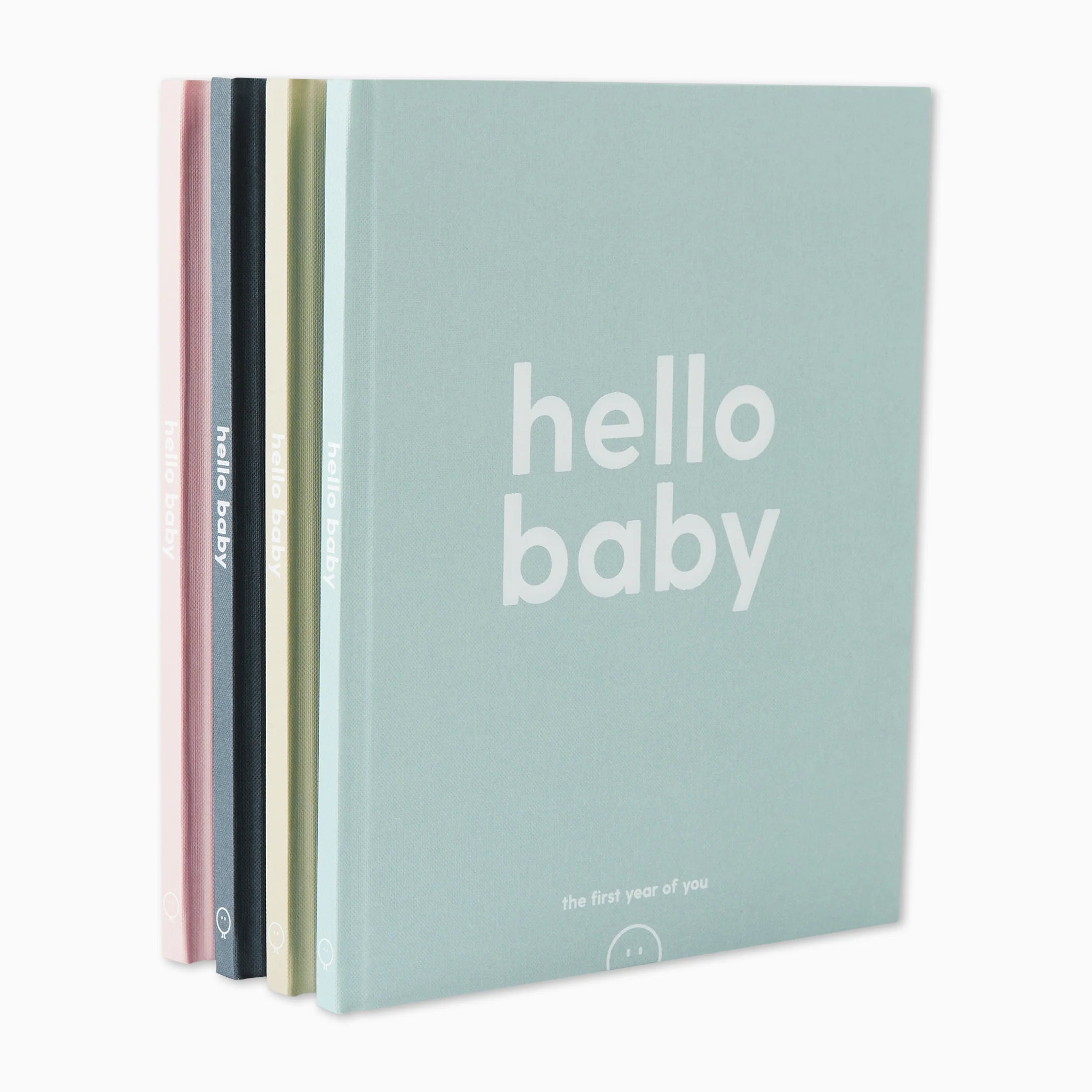 Hello Baby Book - Image 4