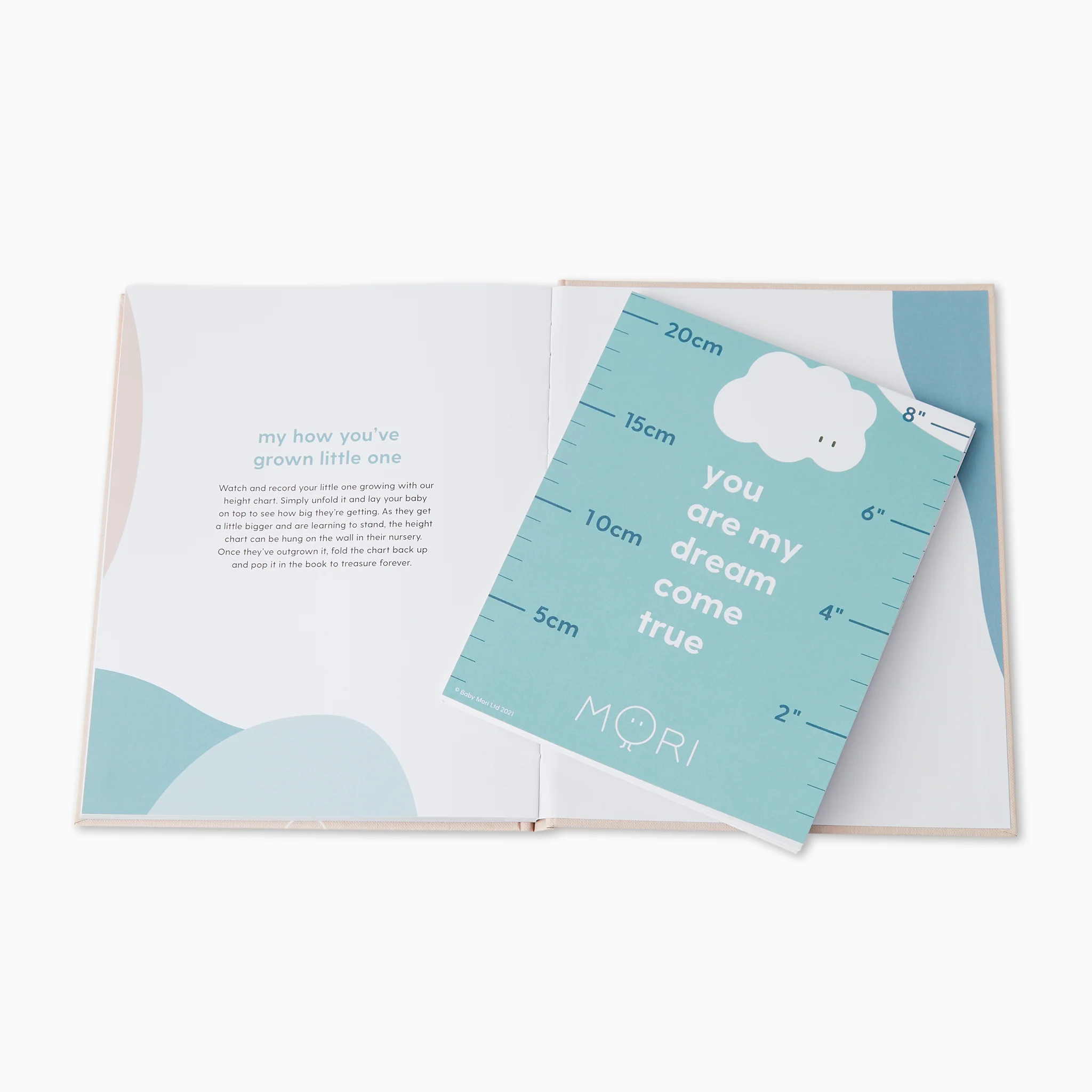 Hello Baby Book - Image 6