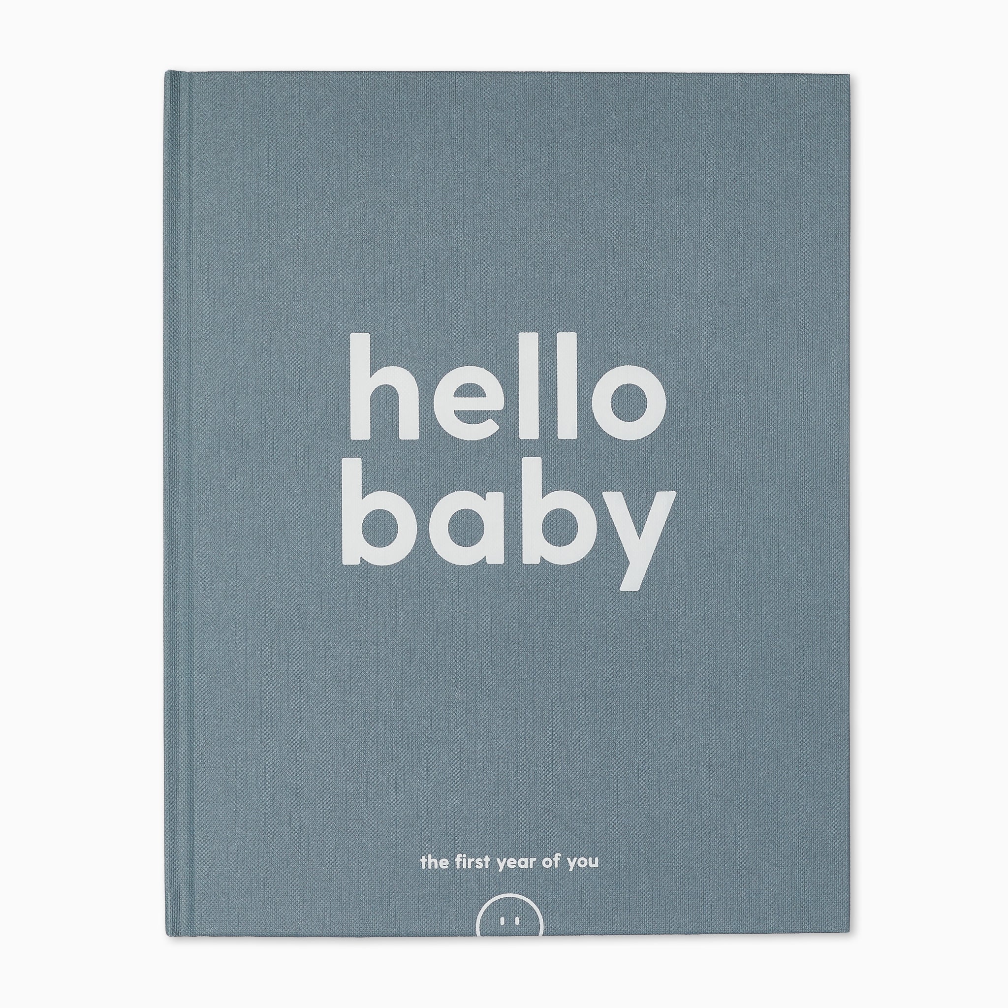Hello Baby Book - Image 7