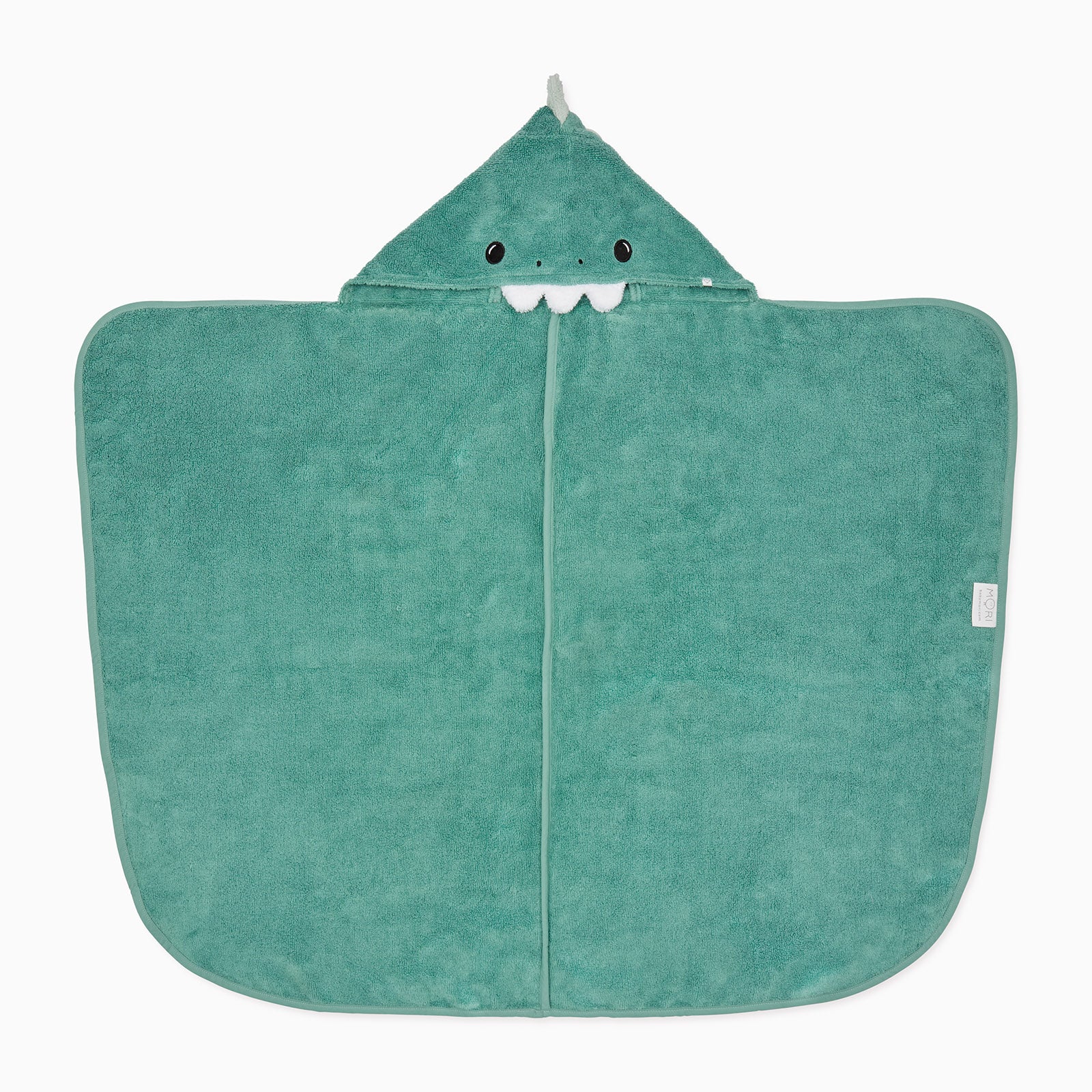 Dinosaur Baby & Kids Hooded Bath Towel - Image 3