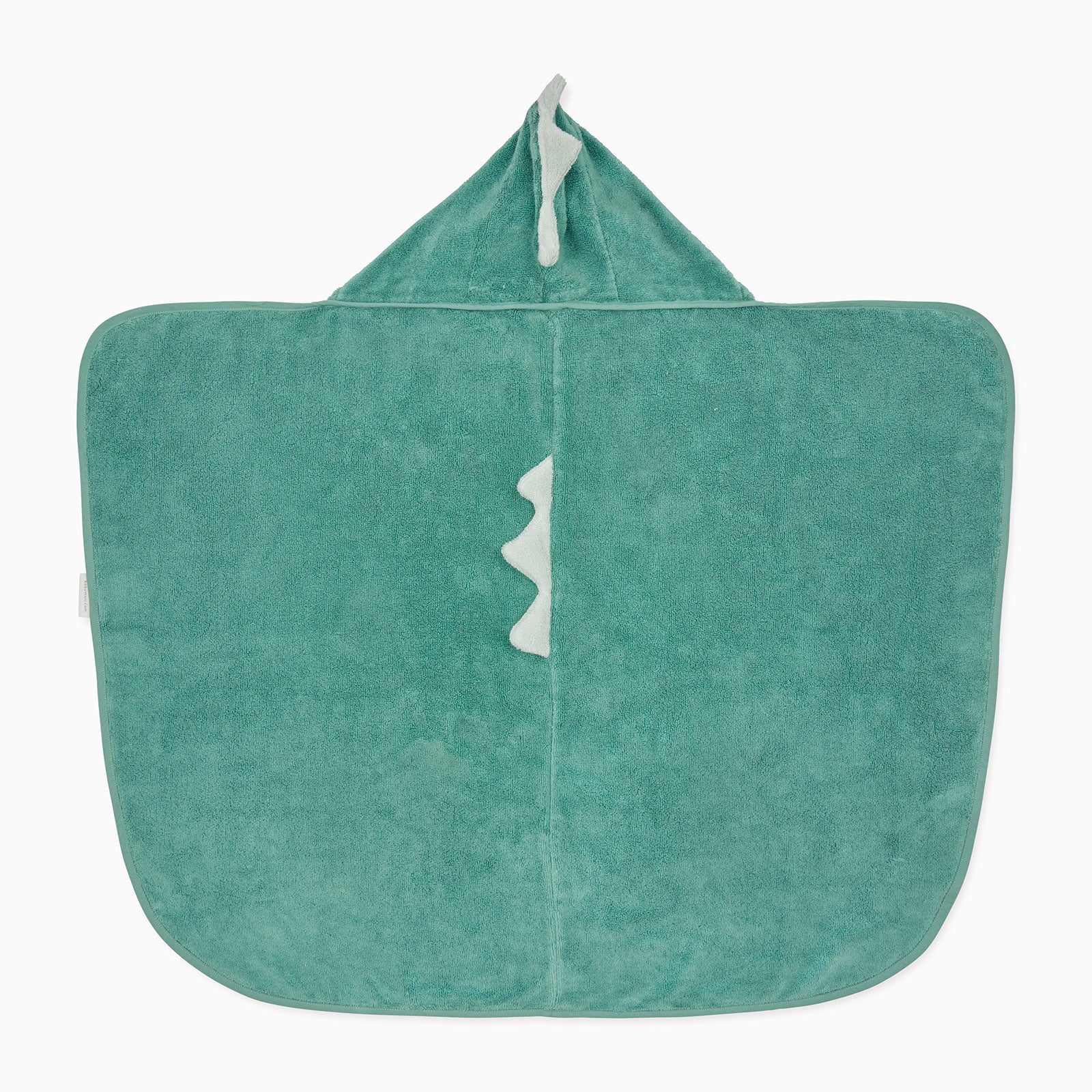 Dinosaur Baby & Kids Hooded Bath Towel - Image 4