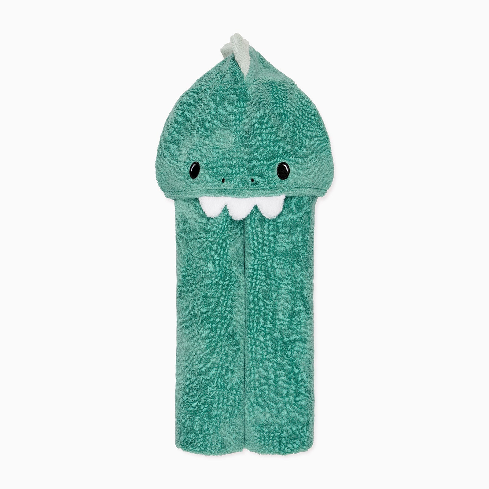Dinosaur Baby & Kids Hooded Bath Towel - Image 5