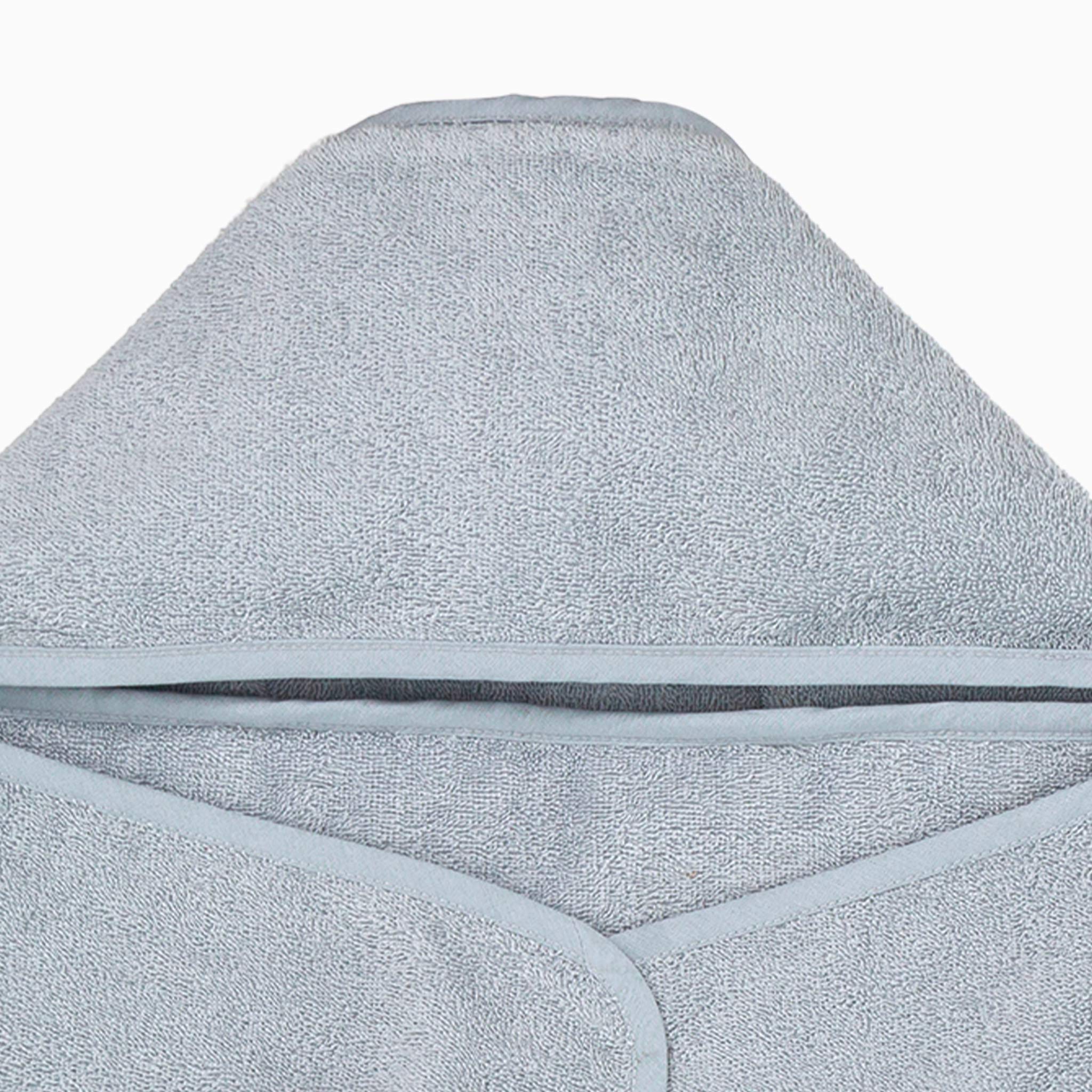 Kids Hooded Bath Towel - Image 16