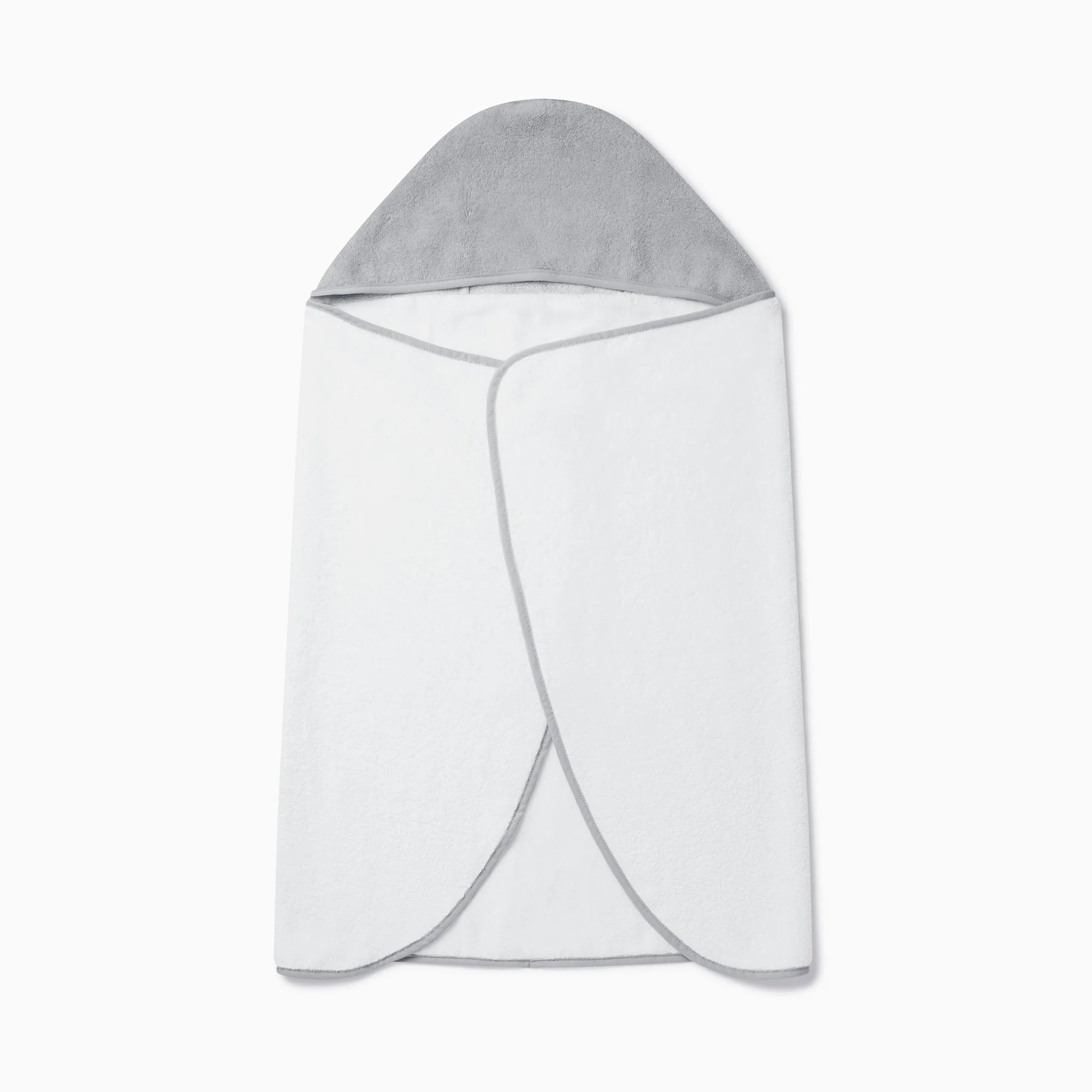 Kids Hooded Bath Towel - Image 3