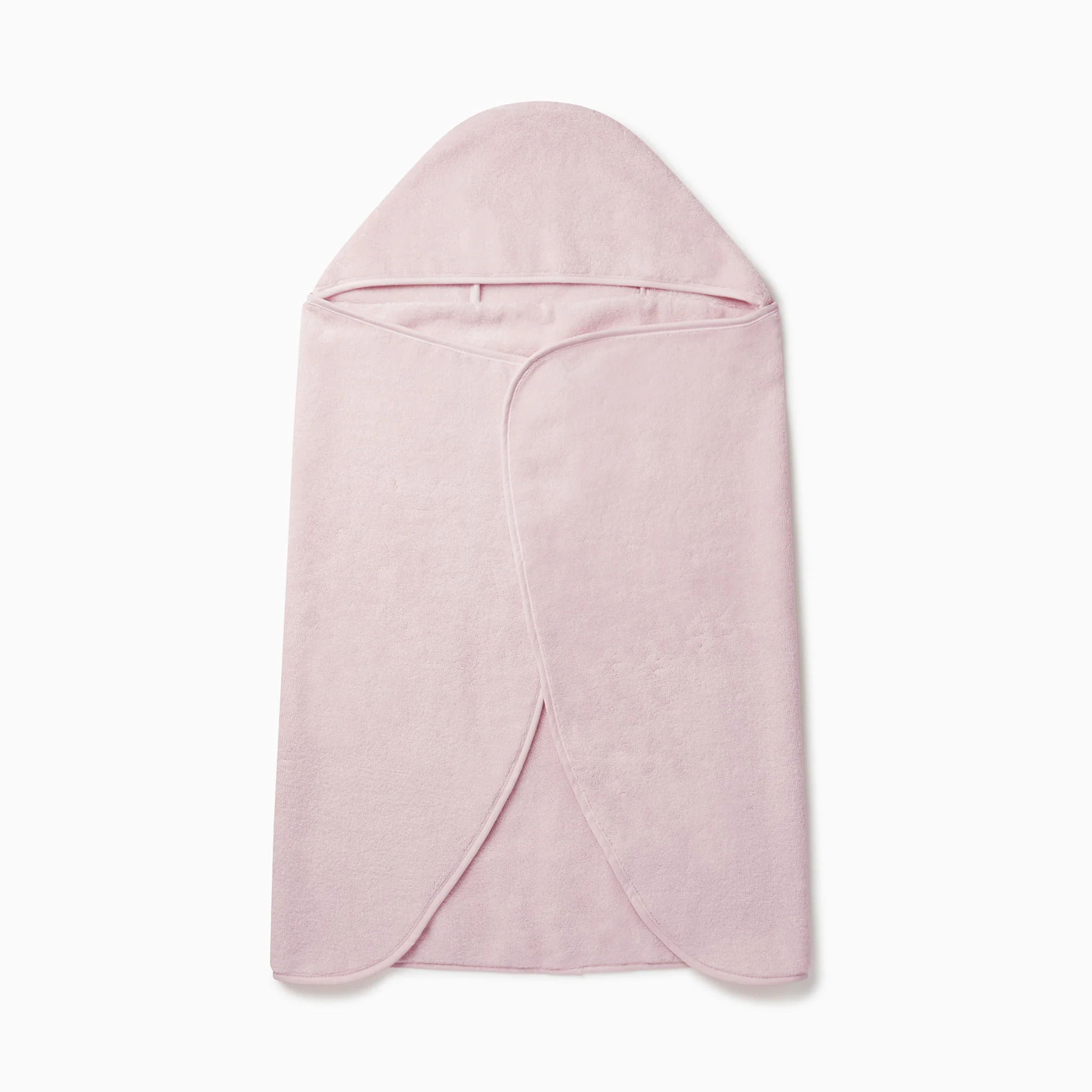 Kids Hooded Bath Towel - Image 4