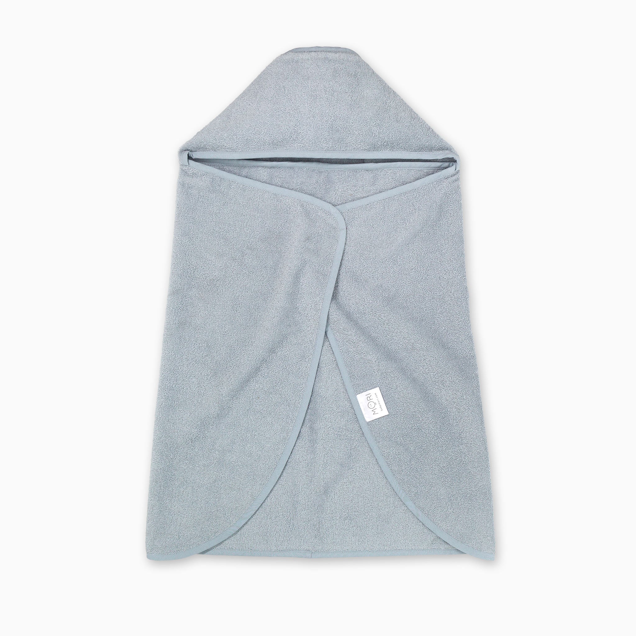 Kids Hooded Bath Towel - Image 5