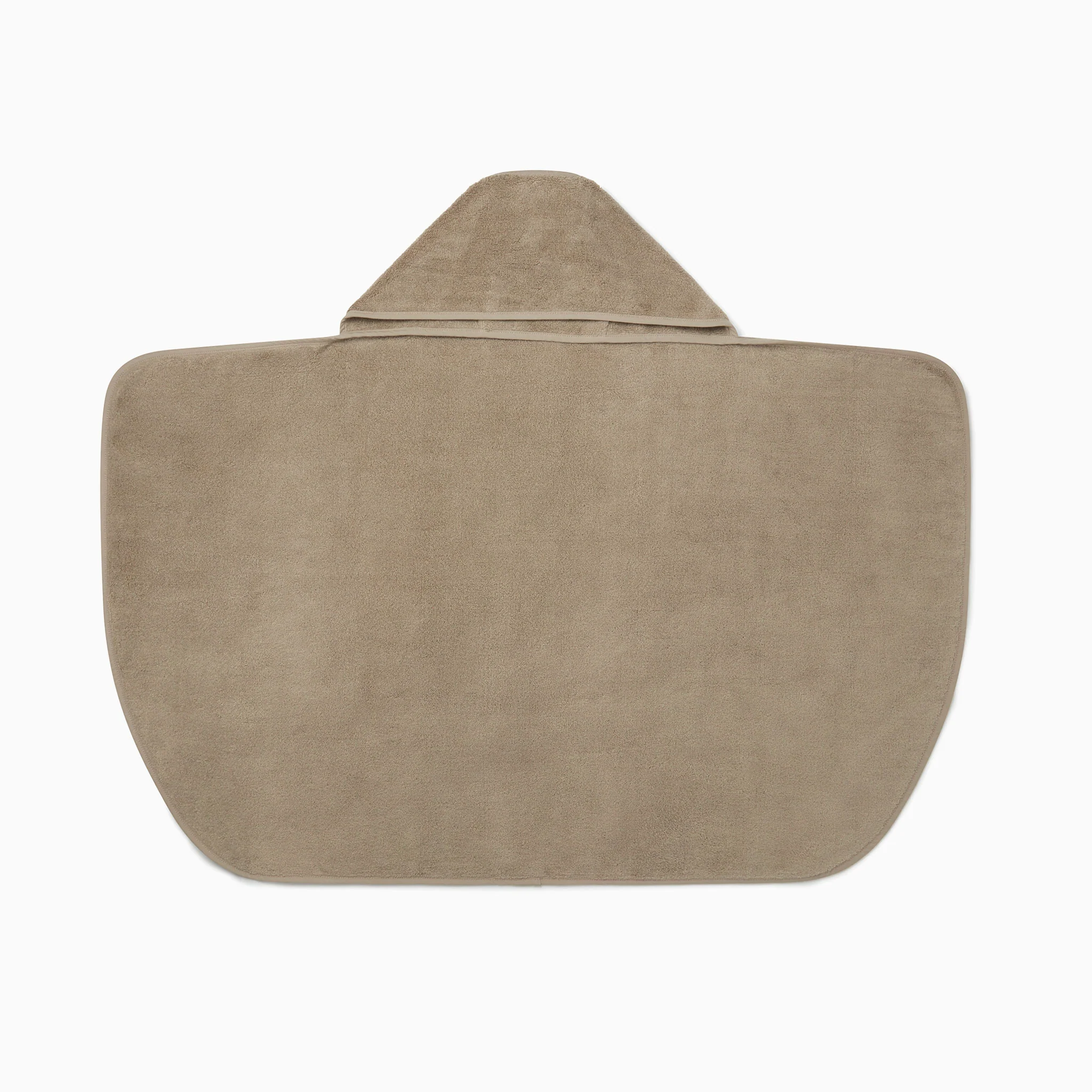 Kids Hooded Bath Towel - Image 6