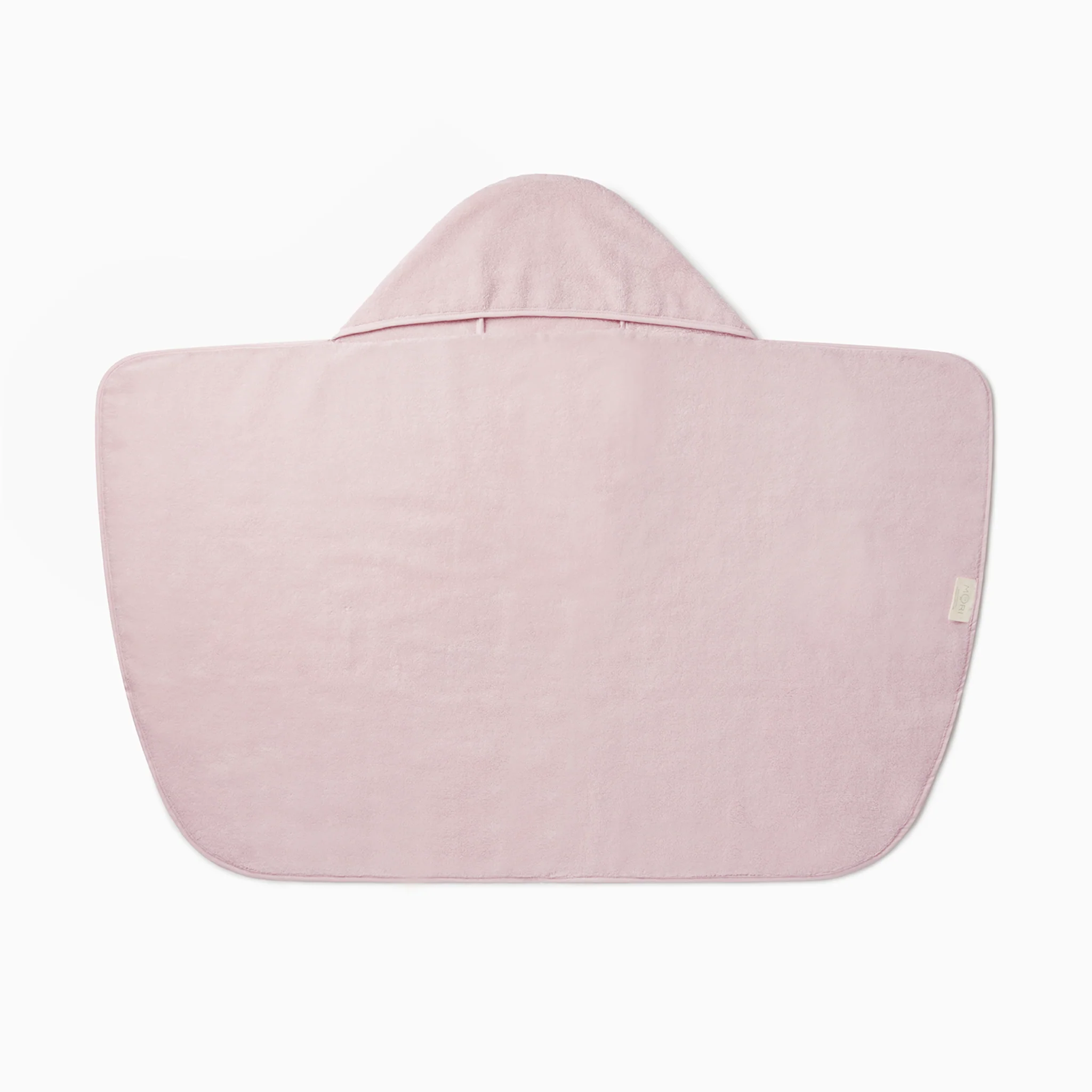 Kids Hooded Bath Towel - Image 7