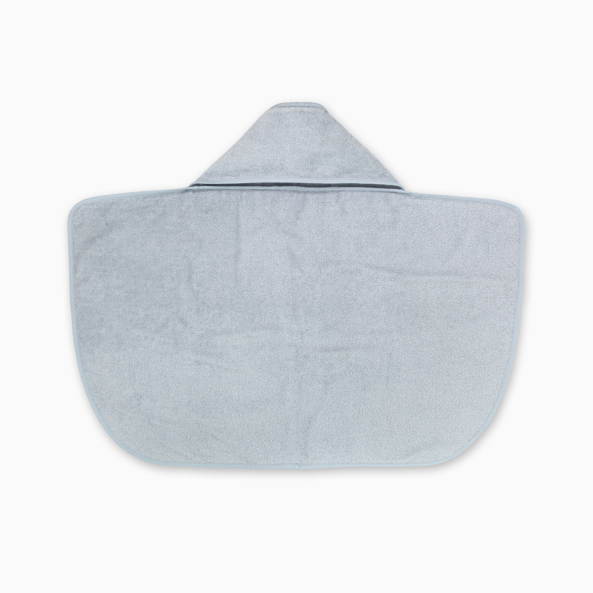 Kids Hooded Bath Towel - Image 9
