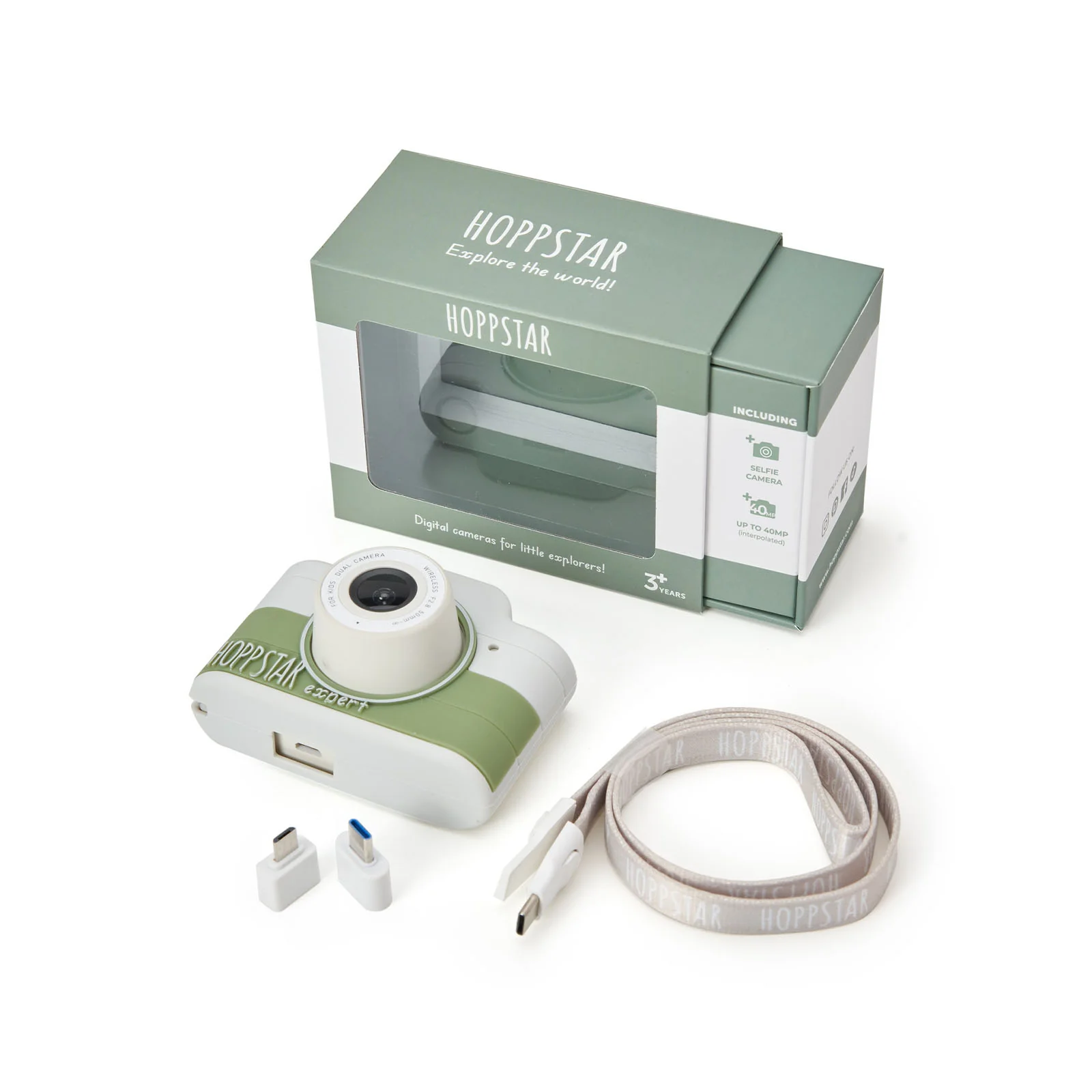Hoppstar Expert Digital Camera - Image 9