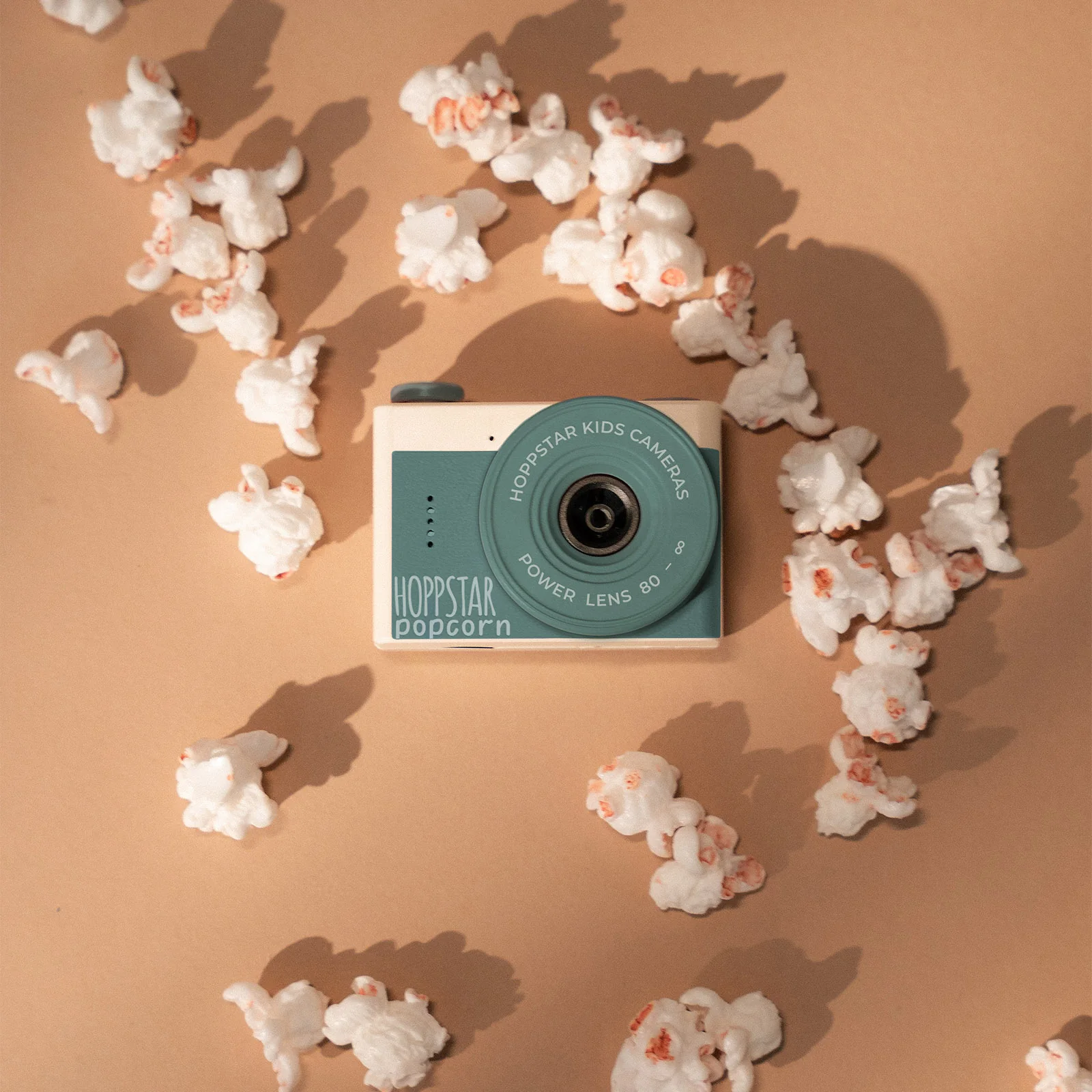 Hoppstar Popcorn Digital Camera - Bay - Image 4