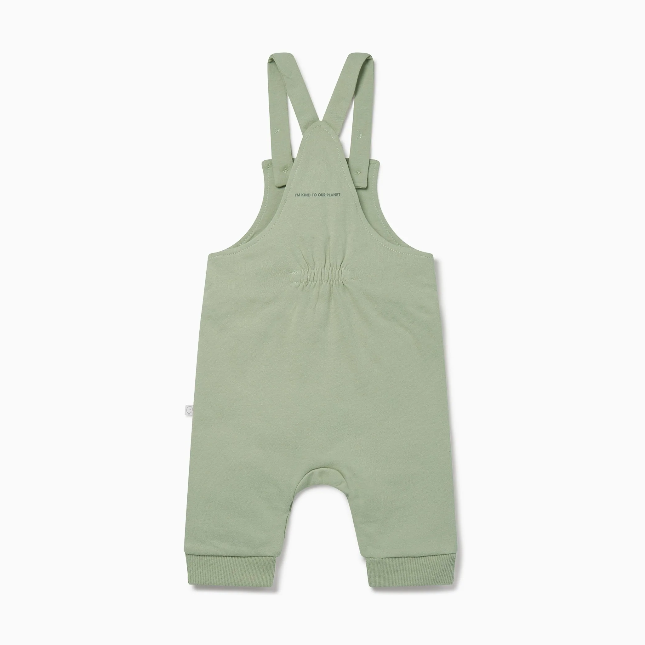 MORI Originals Dungarees - Image 8