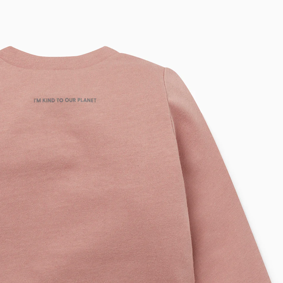 MORI Originals Long Sleeve Top - Image 10