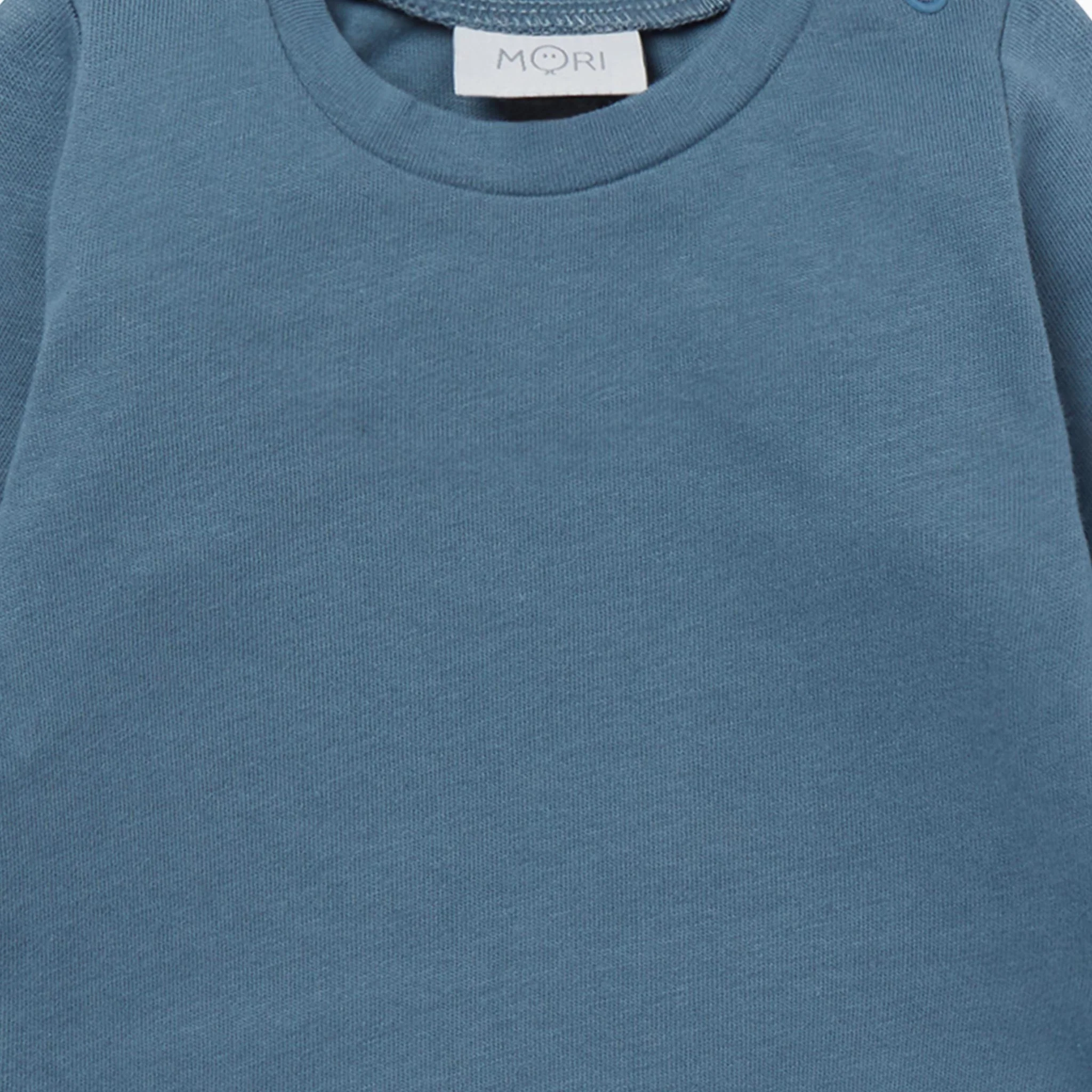 MORI Originals Long Sleeve Top - Image 14