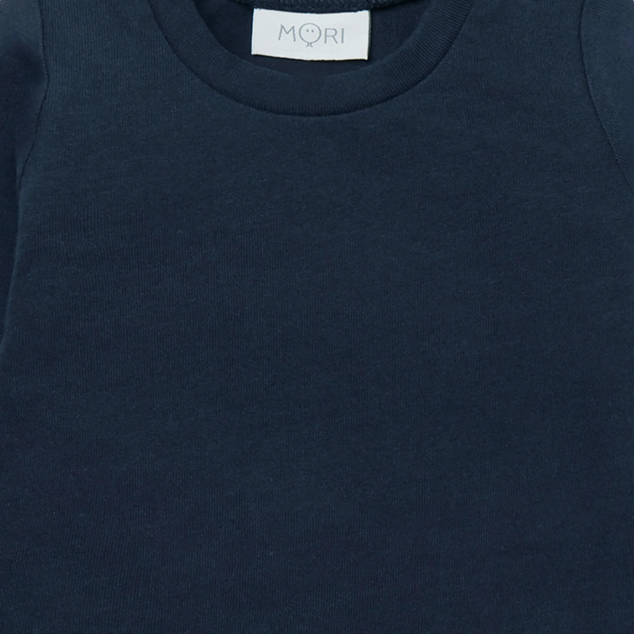 MORI Originals Long Sleeve Top - Image 15