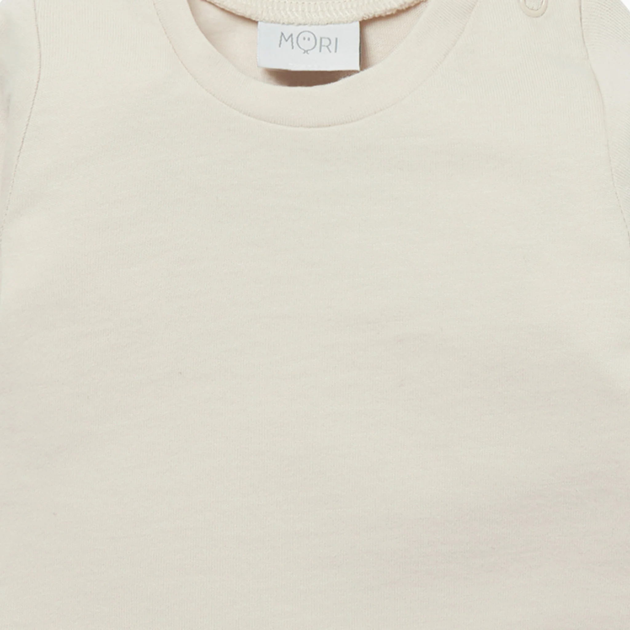 MORI Originals Long Sleeve Top - Image 16