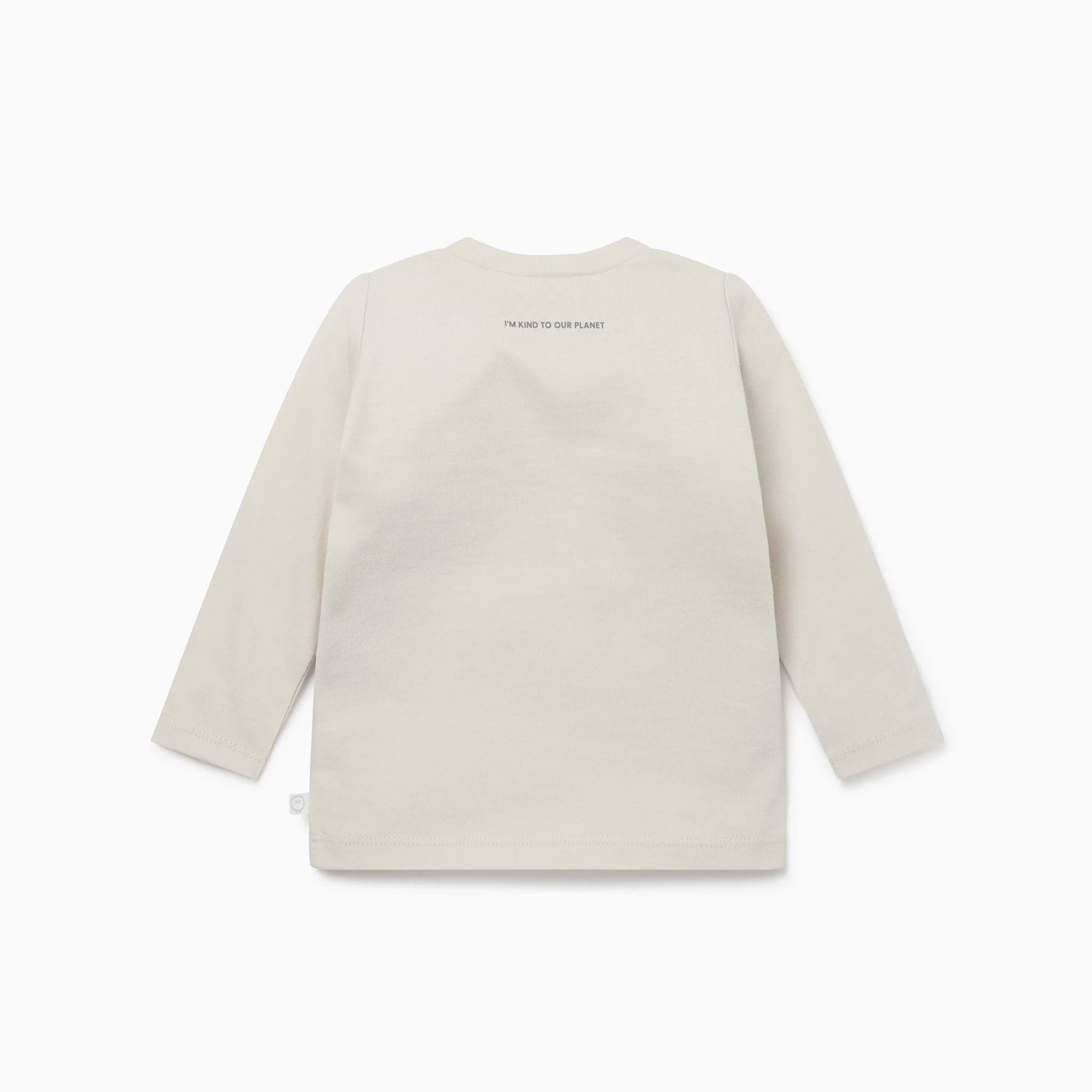 MORI Originals Long Sleeve Top - Image 2